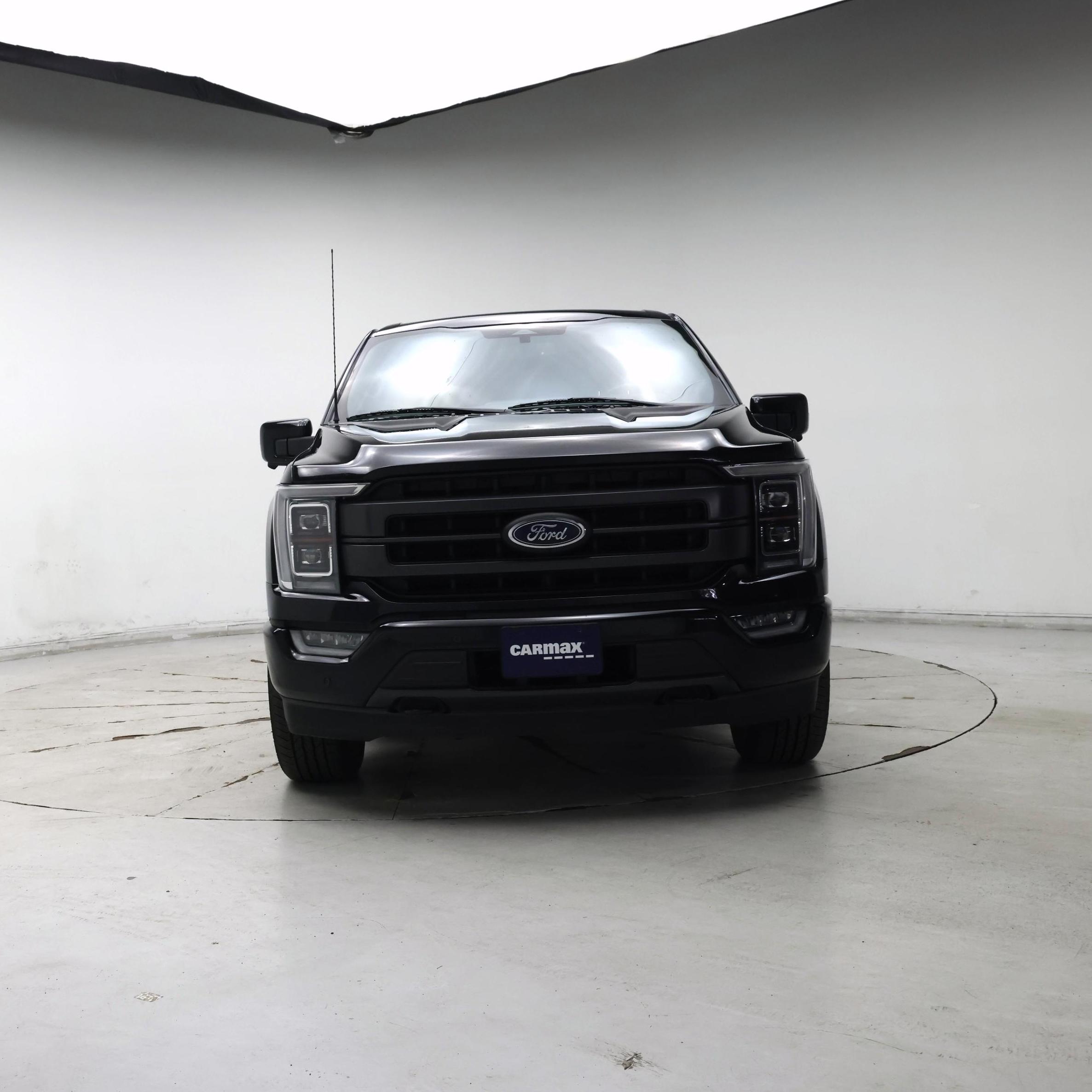 Thumbnail: 2023 Ford F-150 - 5