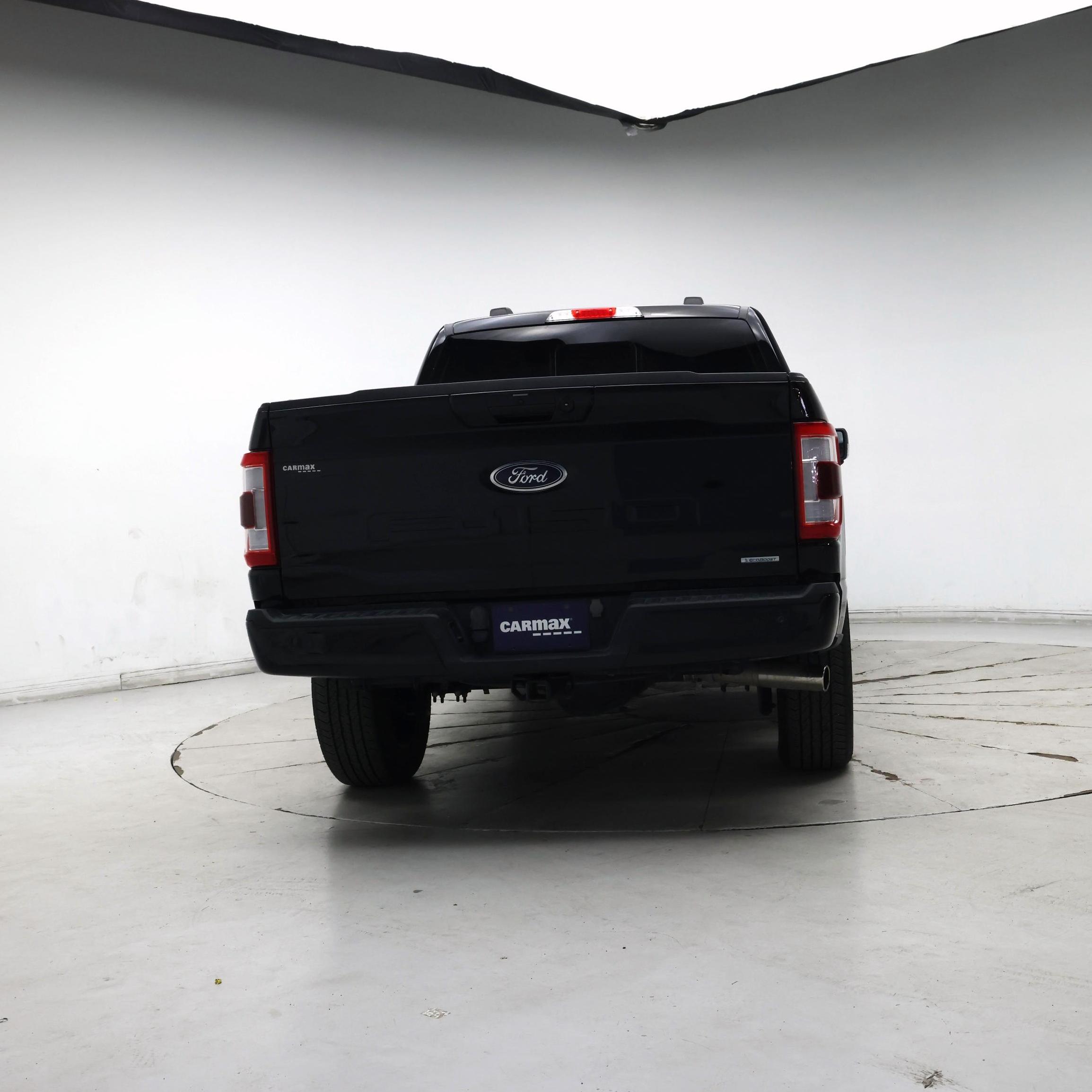 Thumbnail: 2023 Ford F-150 - 6