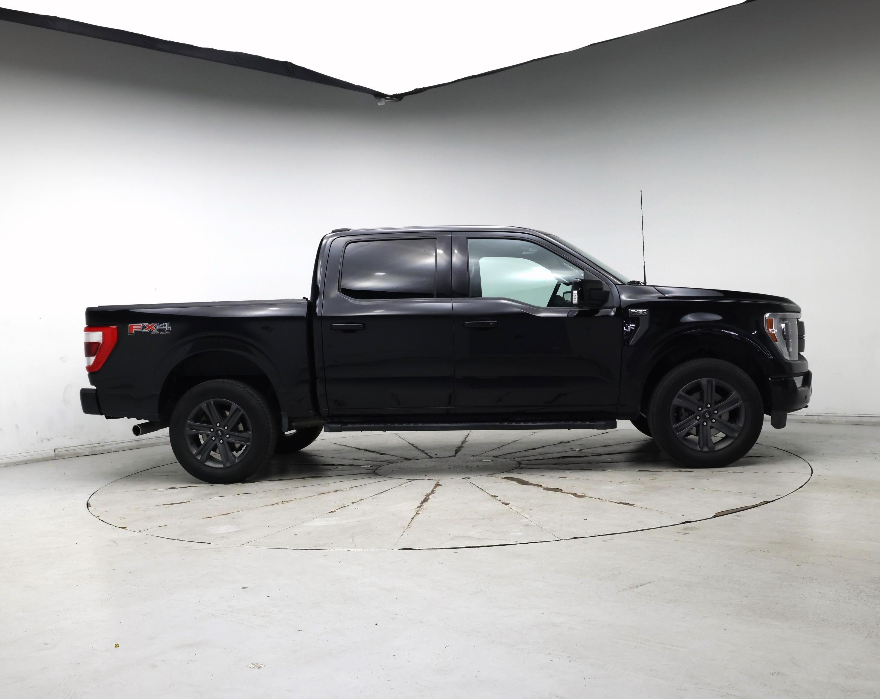 Thumbnail: 2023 Ford F-150 - 7