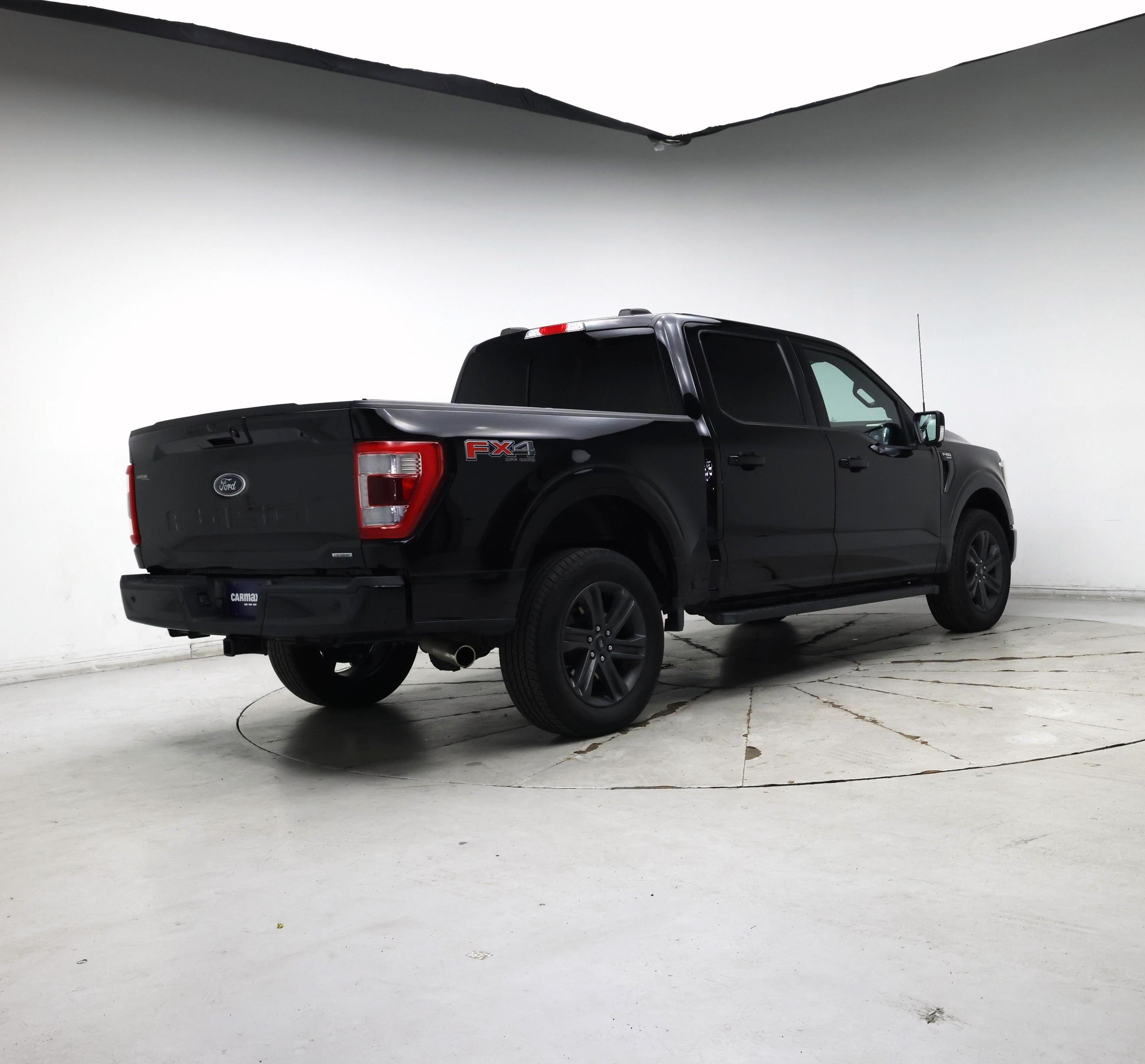 Thumbnail: 2023 Ford F-150 - 8