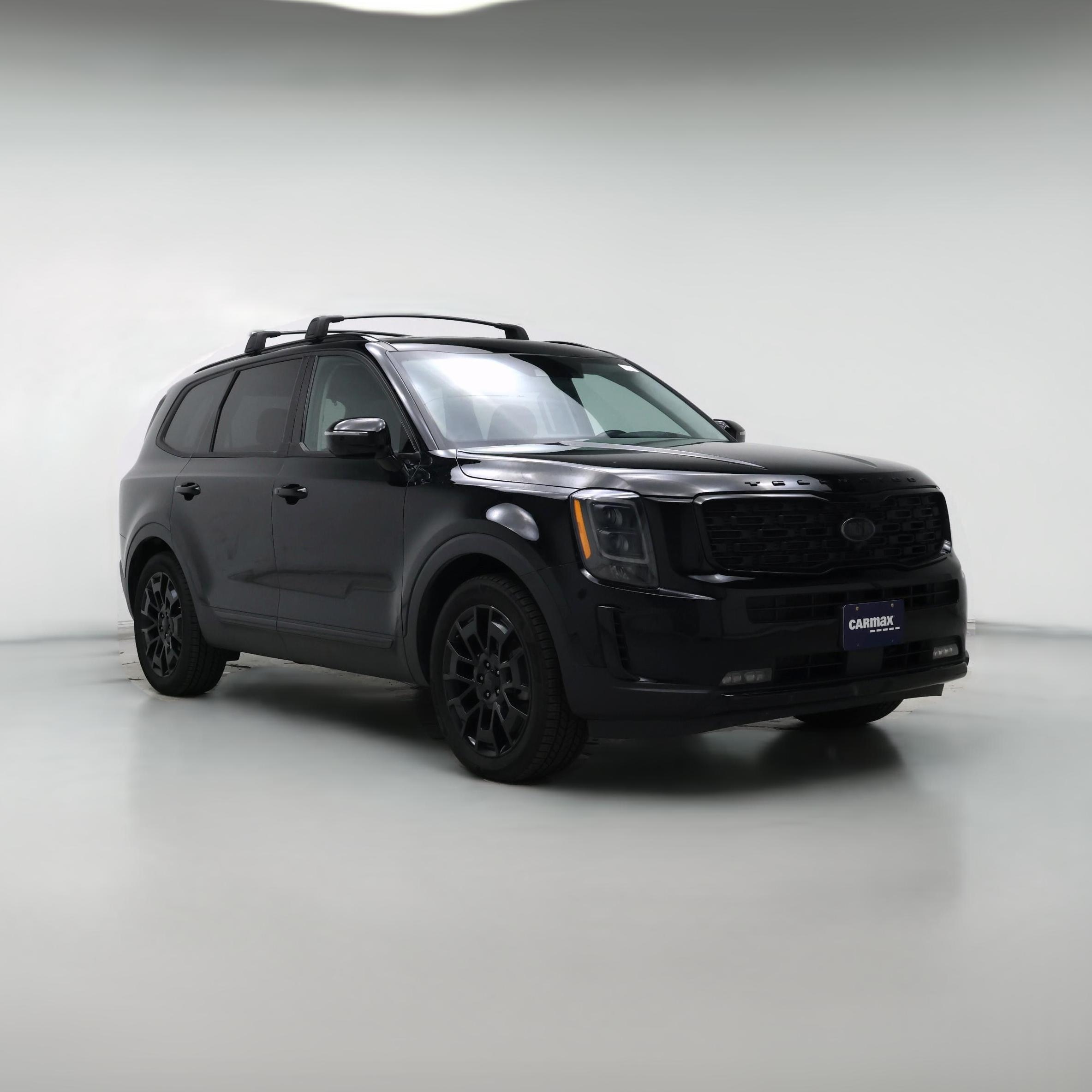 Thumbnail: 2021 Kia Telluride - 1