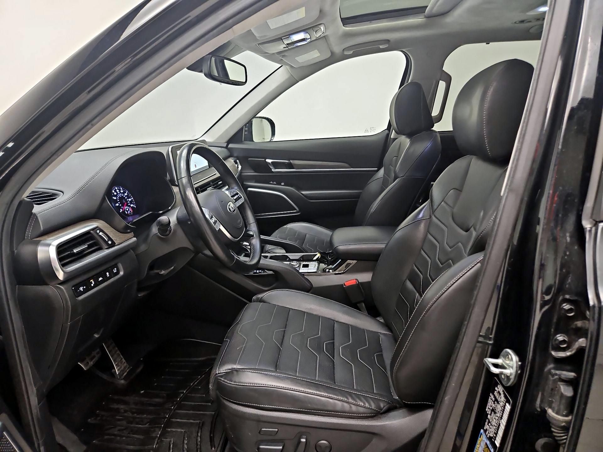 Thumbnail: 2021 Kia Telluride - 11