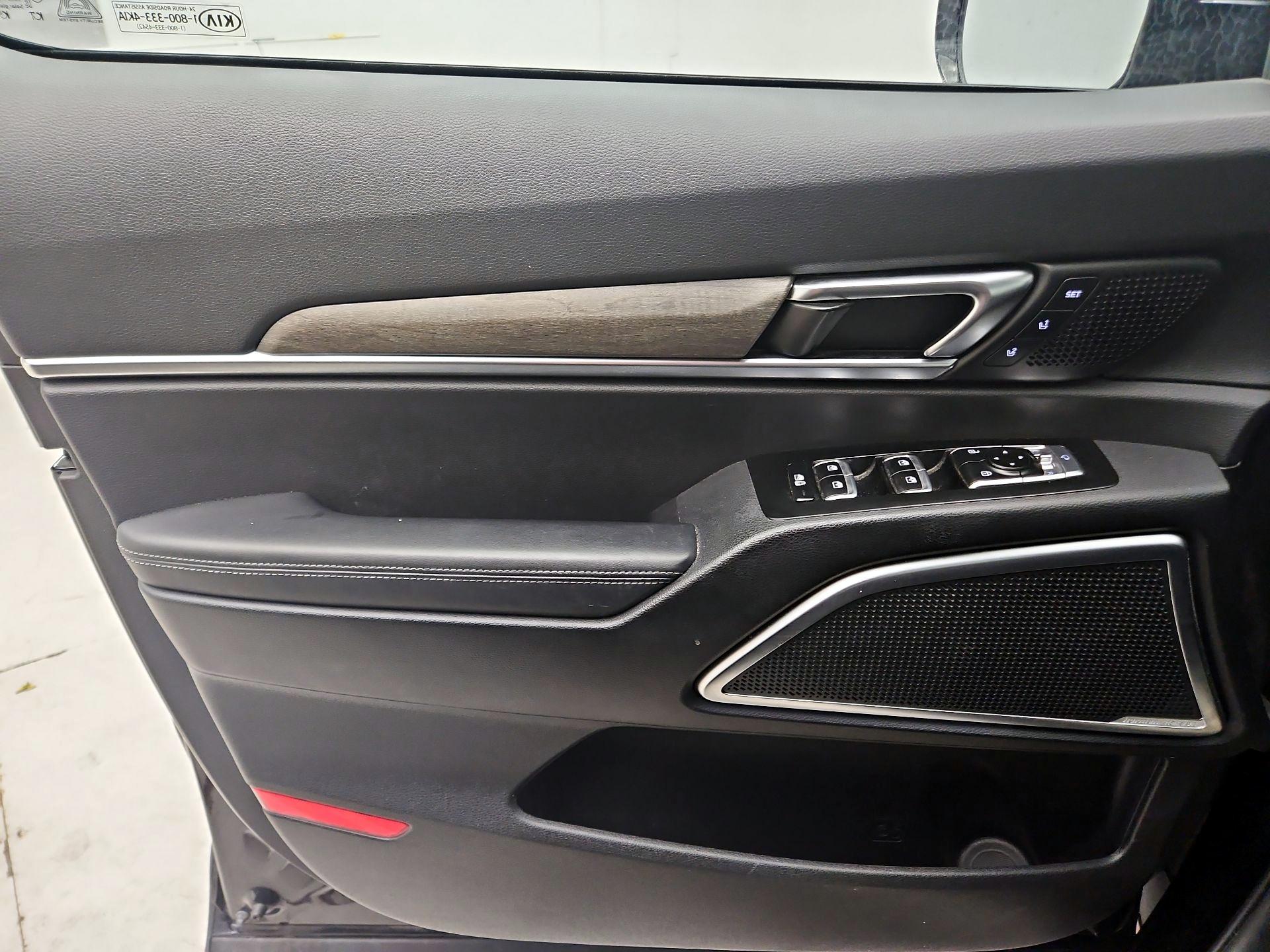 Thumbnail: 2021 Kia Telluride - 12