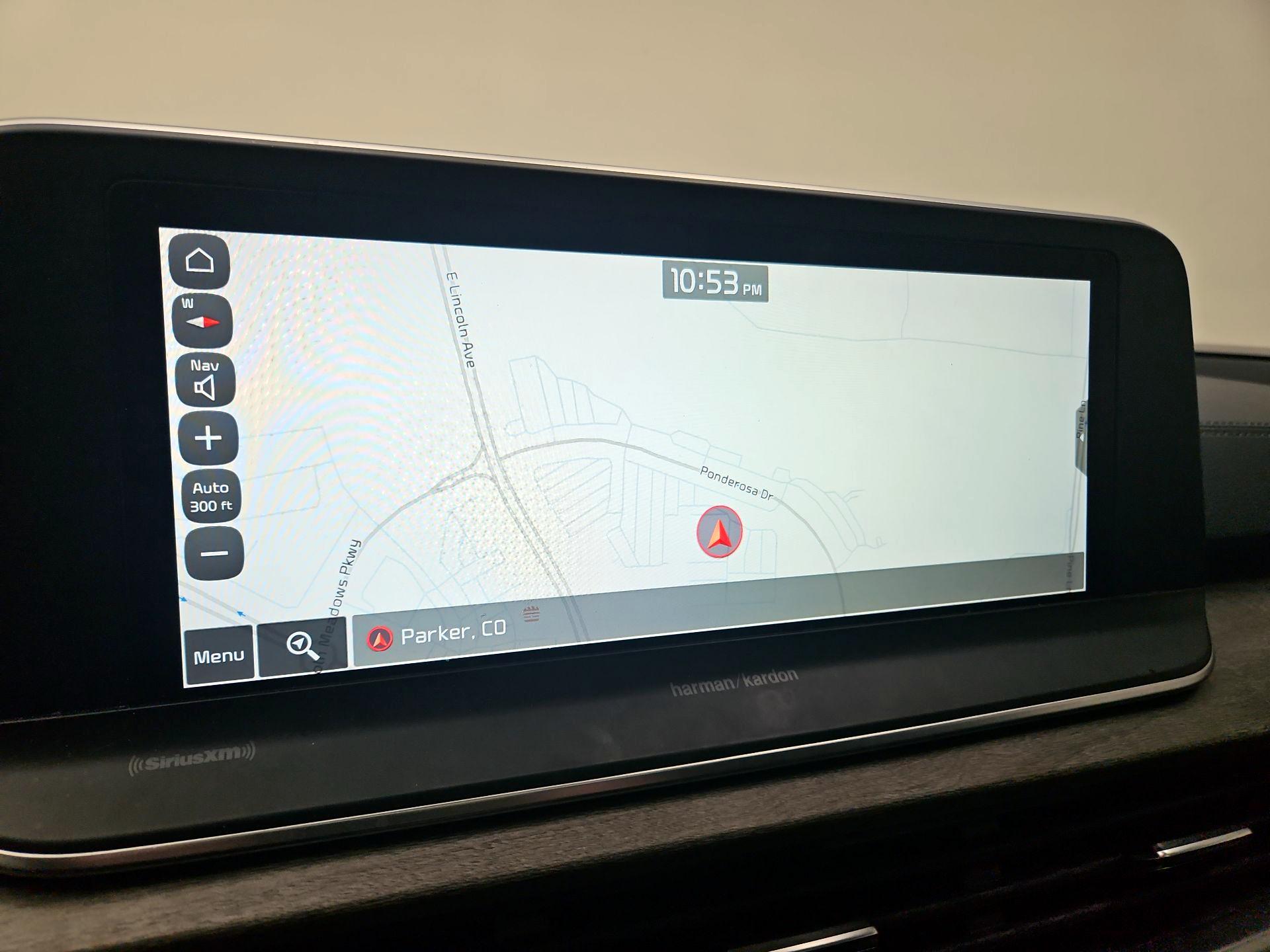 Thumbnail: 2021 Kia Telluride - 14