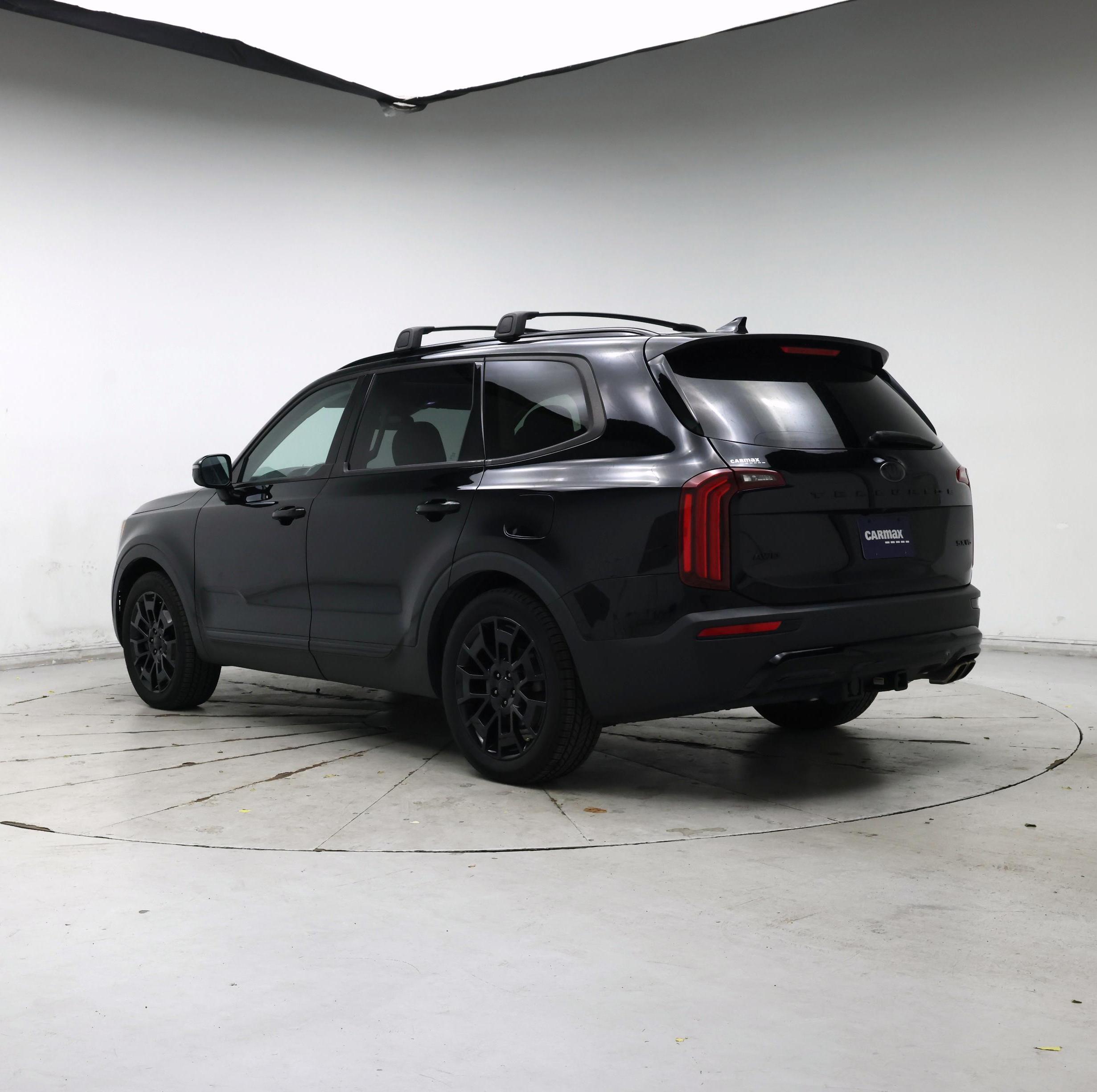 Thumbnail: 2021 Kia Telluride - 2