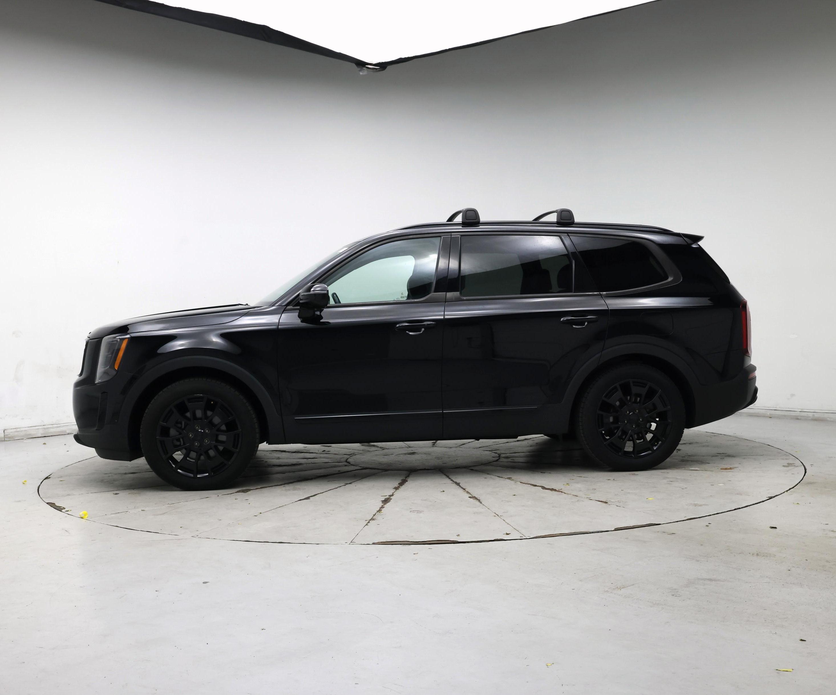 Thumbnail: 2021 Kia Telluride - 3