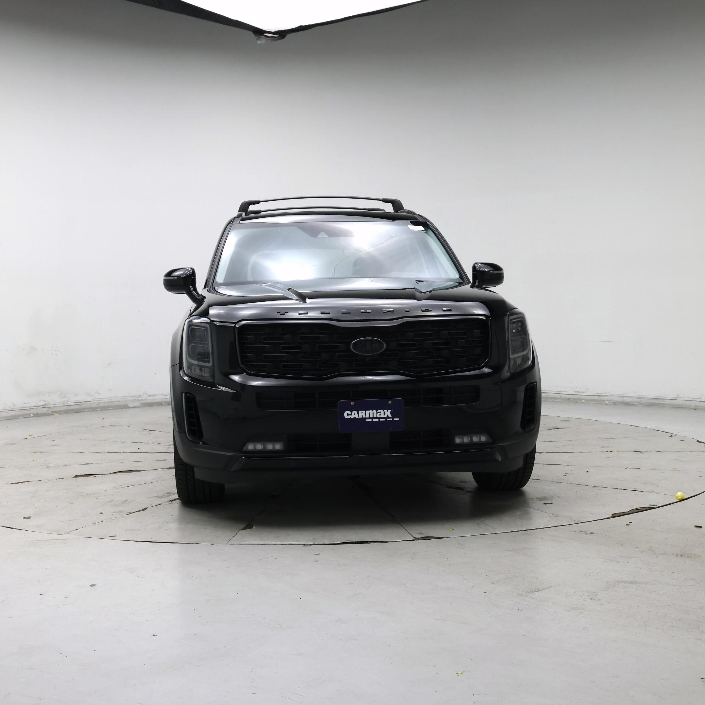 Thumbnail: 2021 Kia Telluride - 5