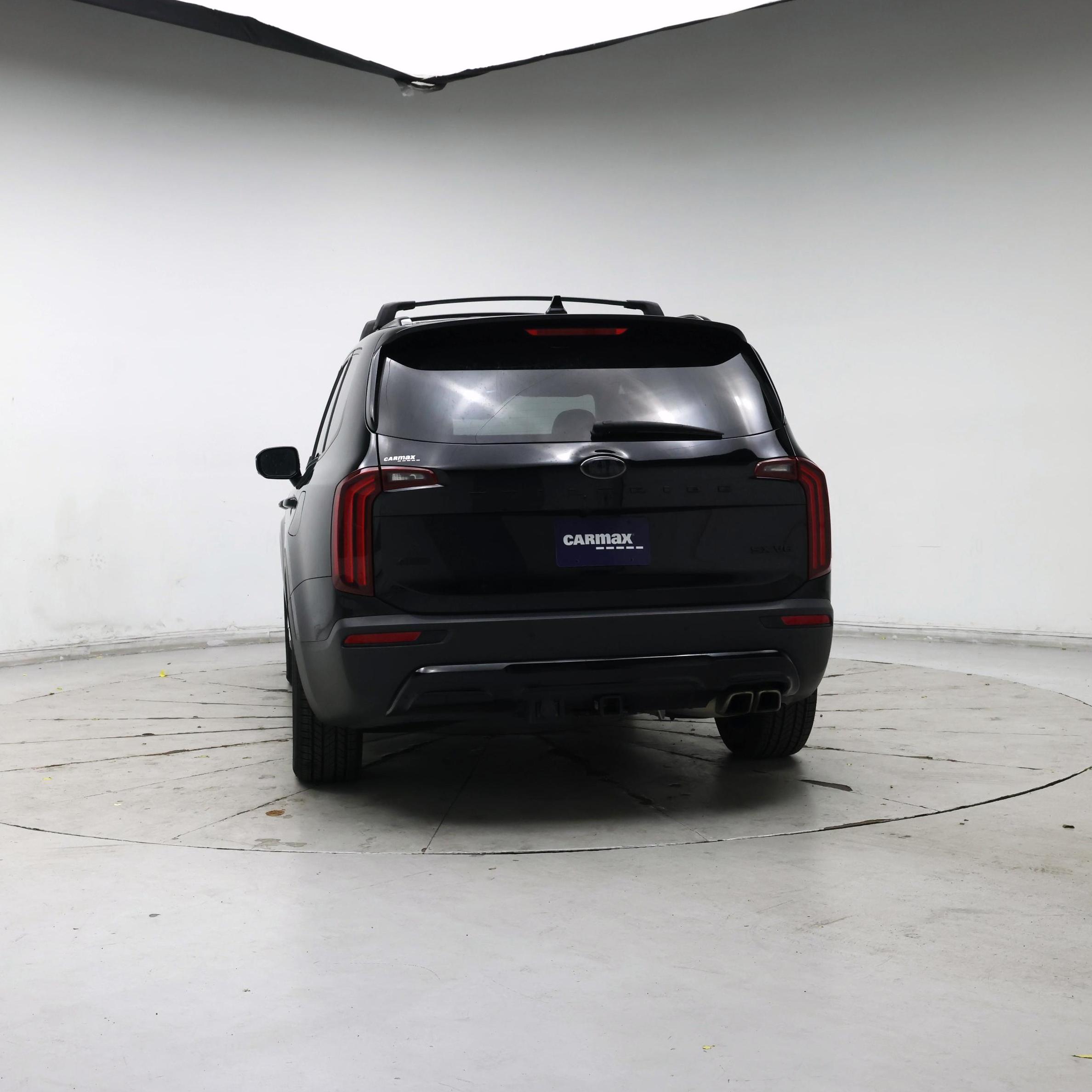 Thumbnail: 2021 Kia Telluride - 6