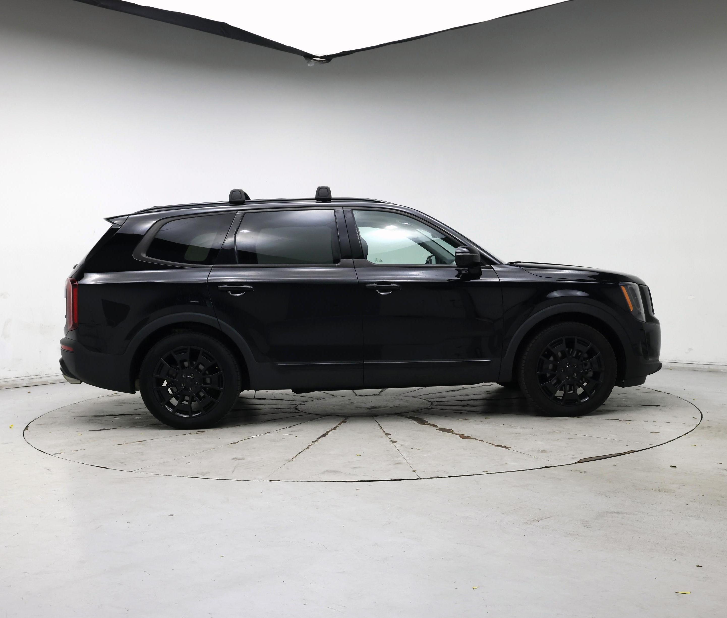 Thumbnail: 2021 Kia Telluride - 7