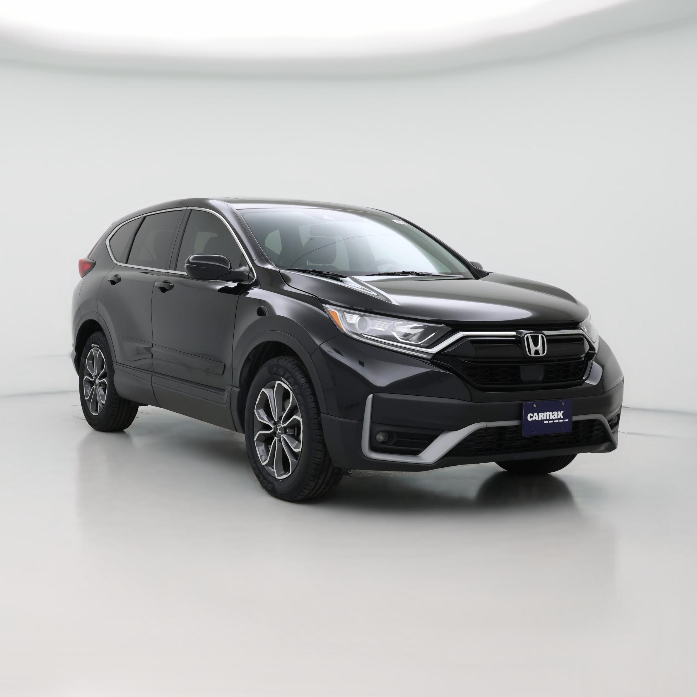 Thumbnail: 2022 Honda CR-V - 1