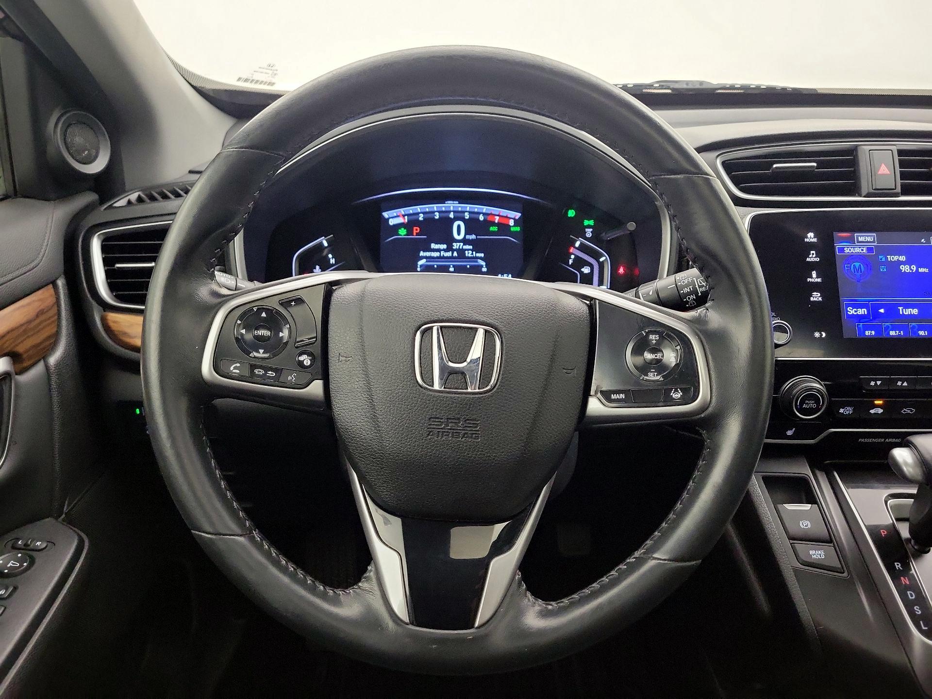 Thumbnail: 2022 Honda CR-V - 10