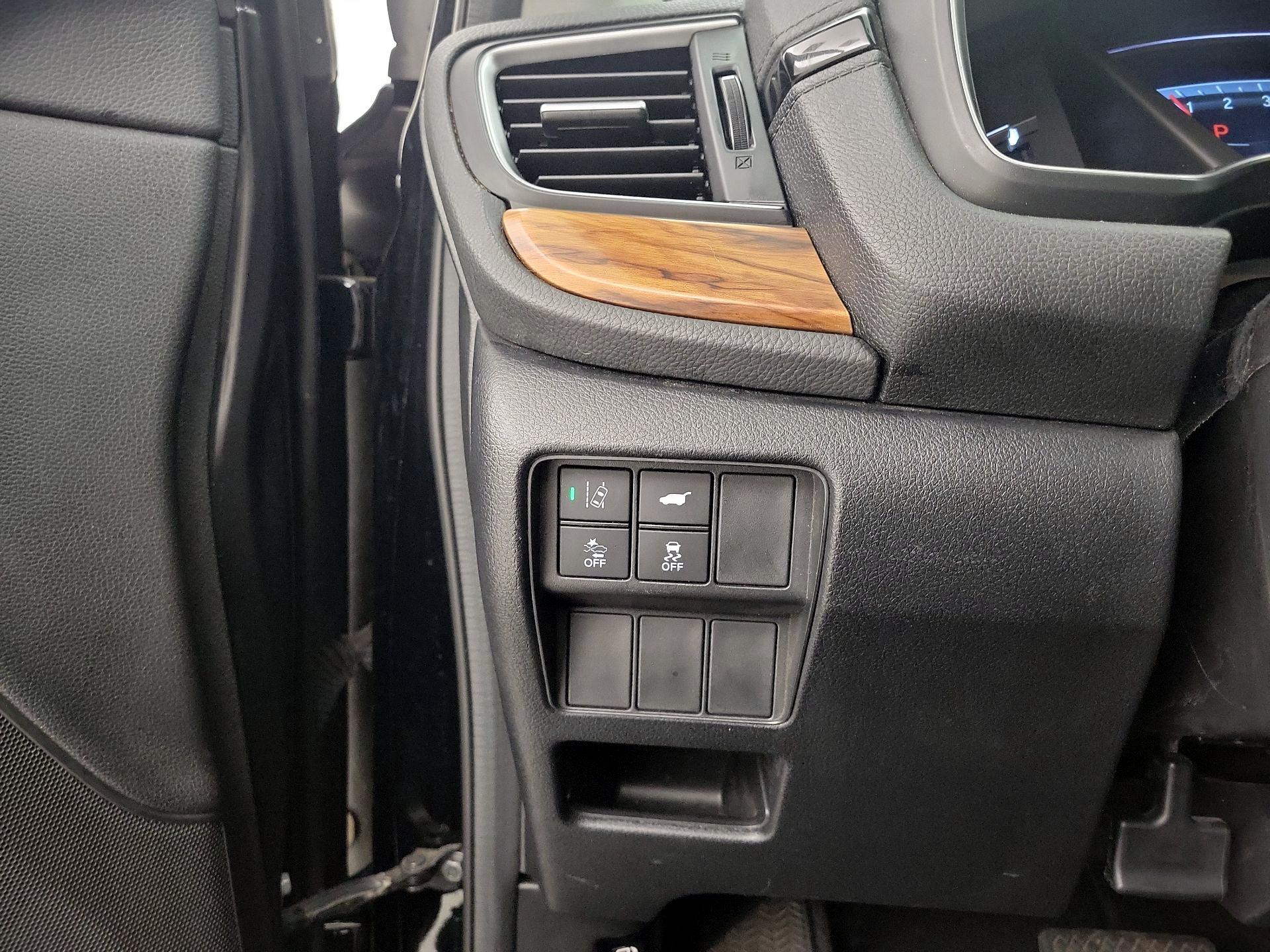 Thumbnail: 2022 Honda CR-V - 13