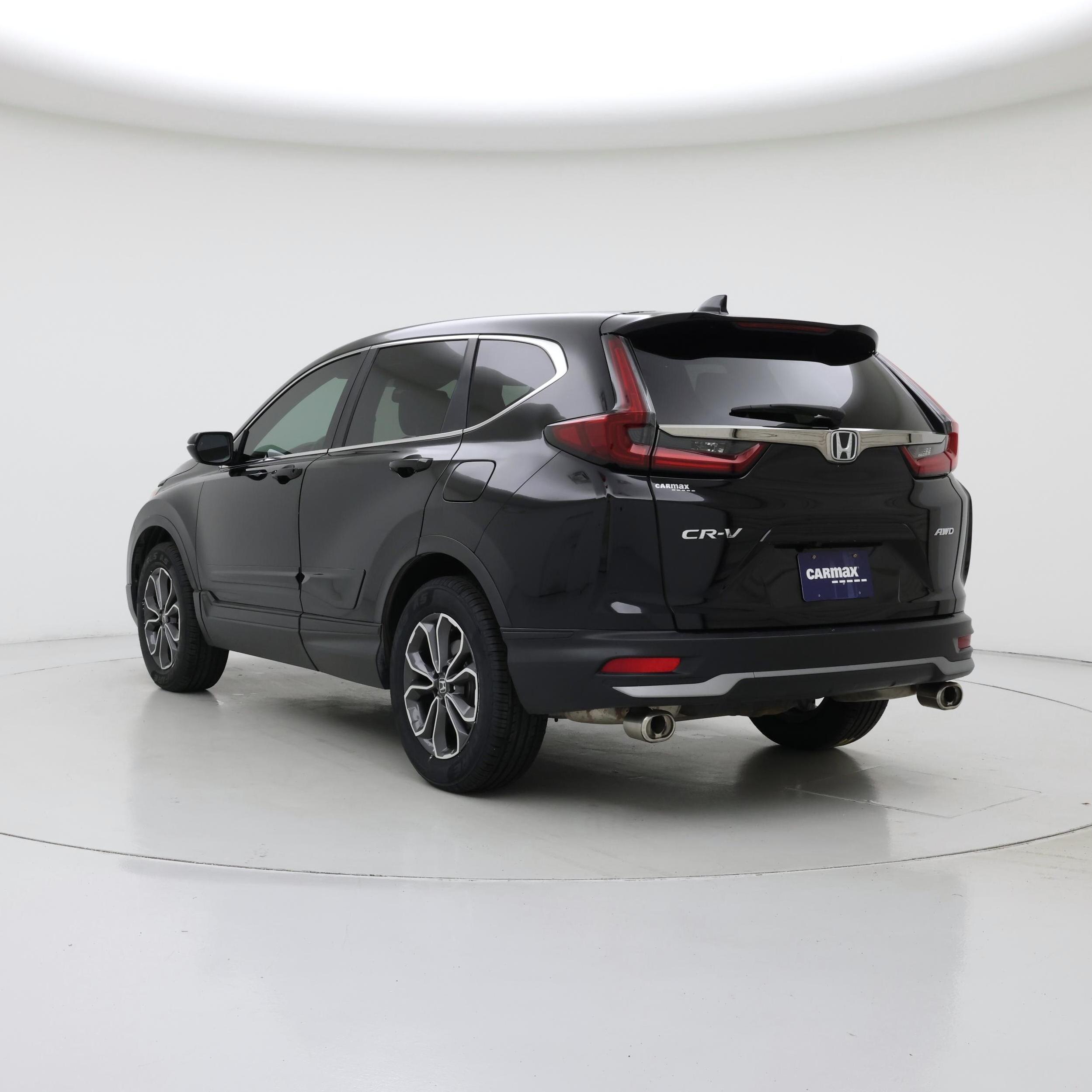 Thumbnail: 2022 Honda CR-V - 2