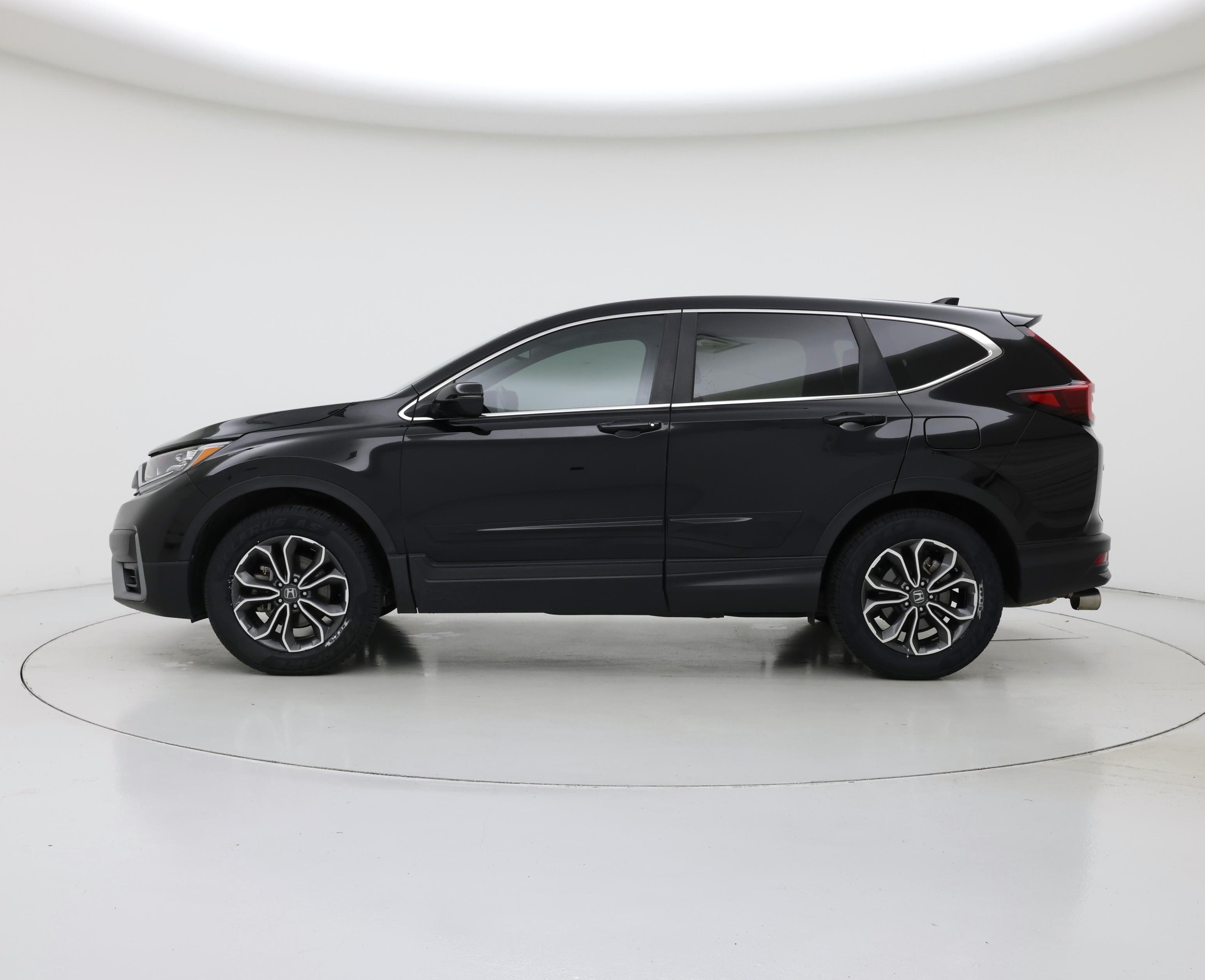 Thumbnail: 2022 Honda CR-V - 3