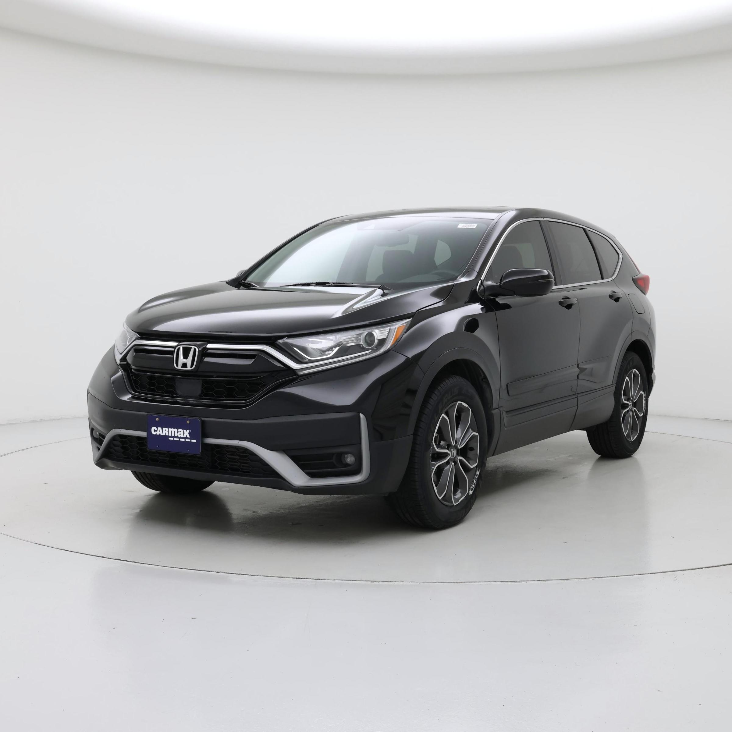 Thumbnail: 2022 Honda CR-V - 4