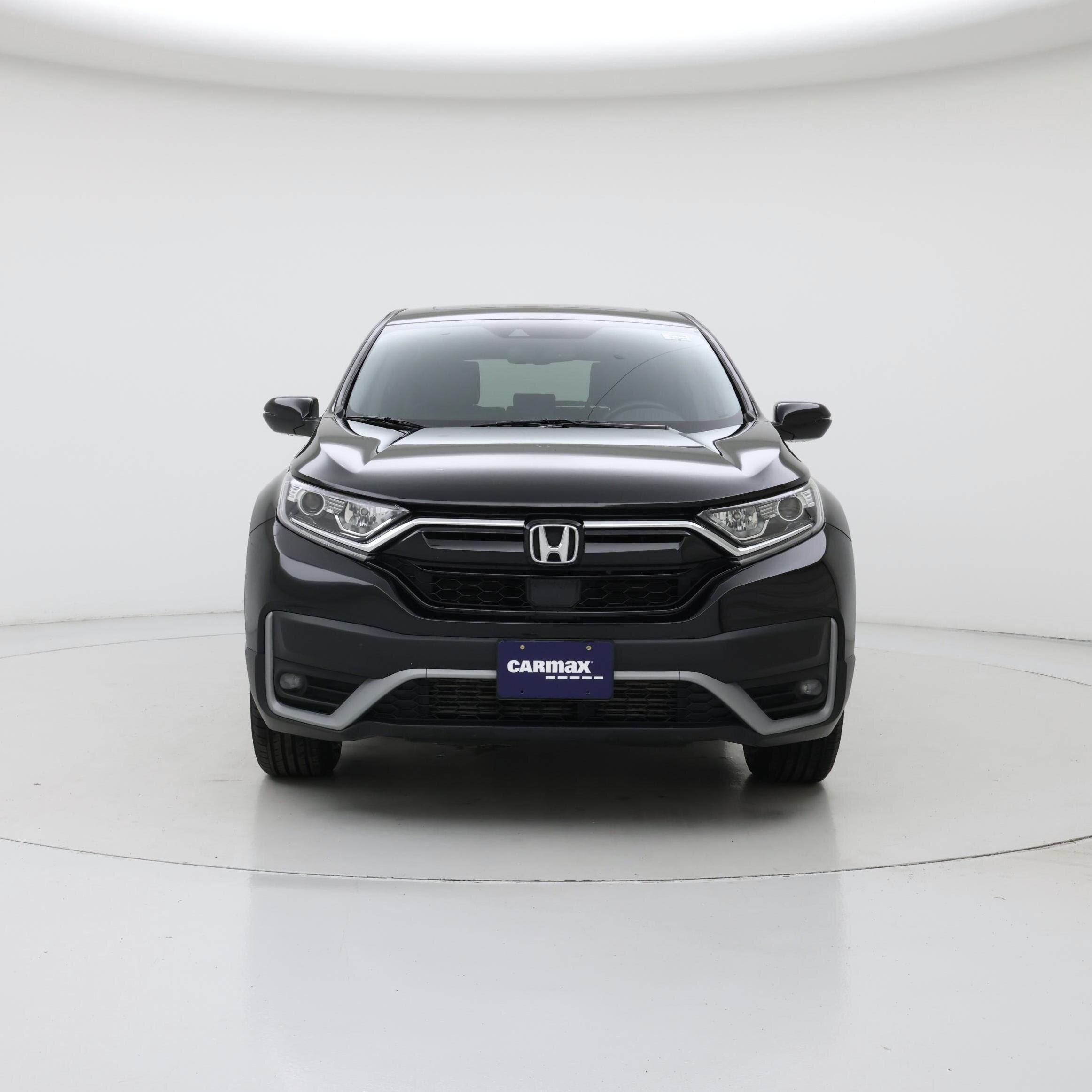 Thumbnail: 2022 Honda CR-V - 5