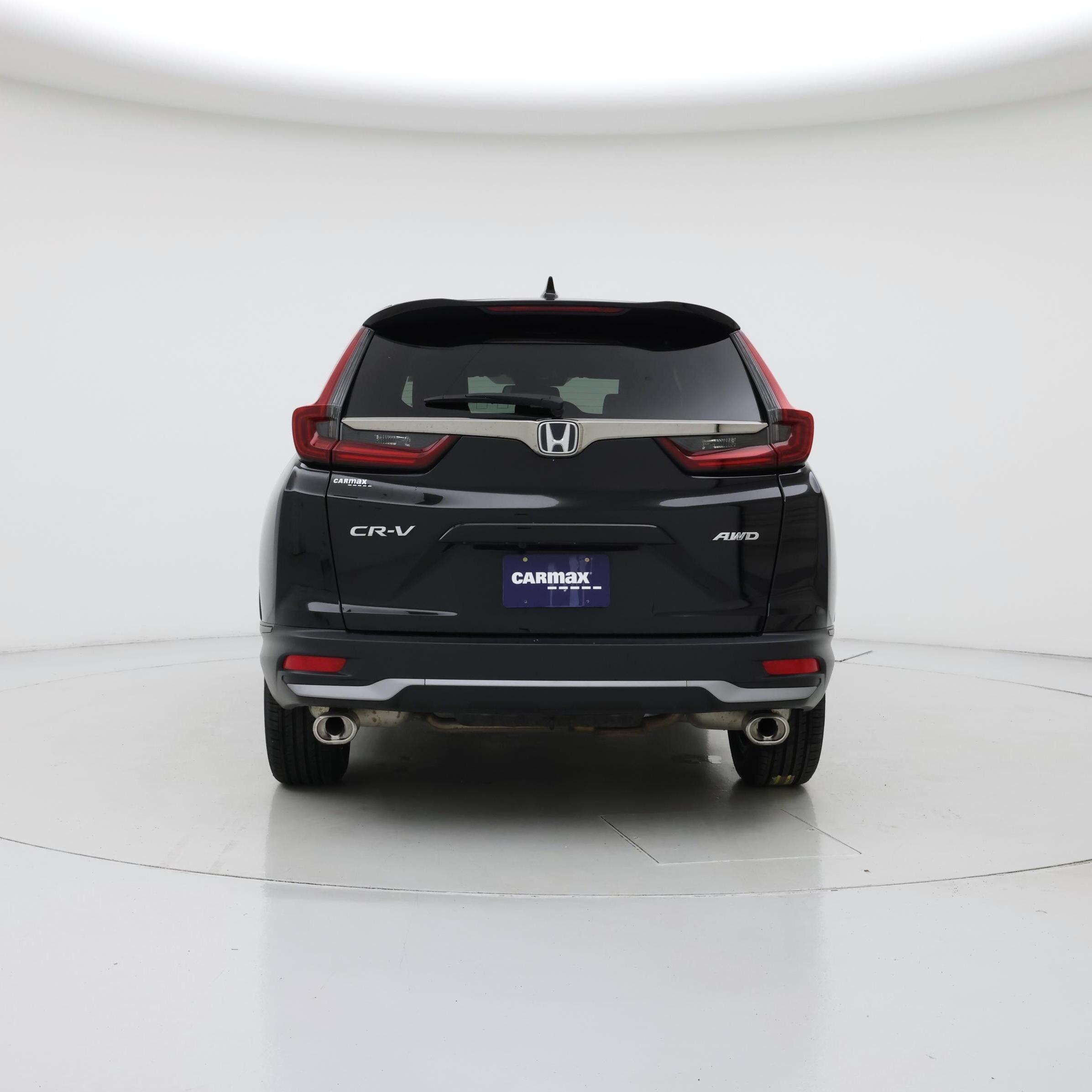 Thumbnail: 2022 Honda CR-V - 6