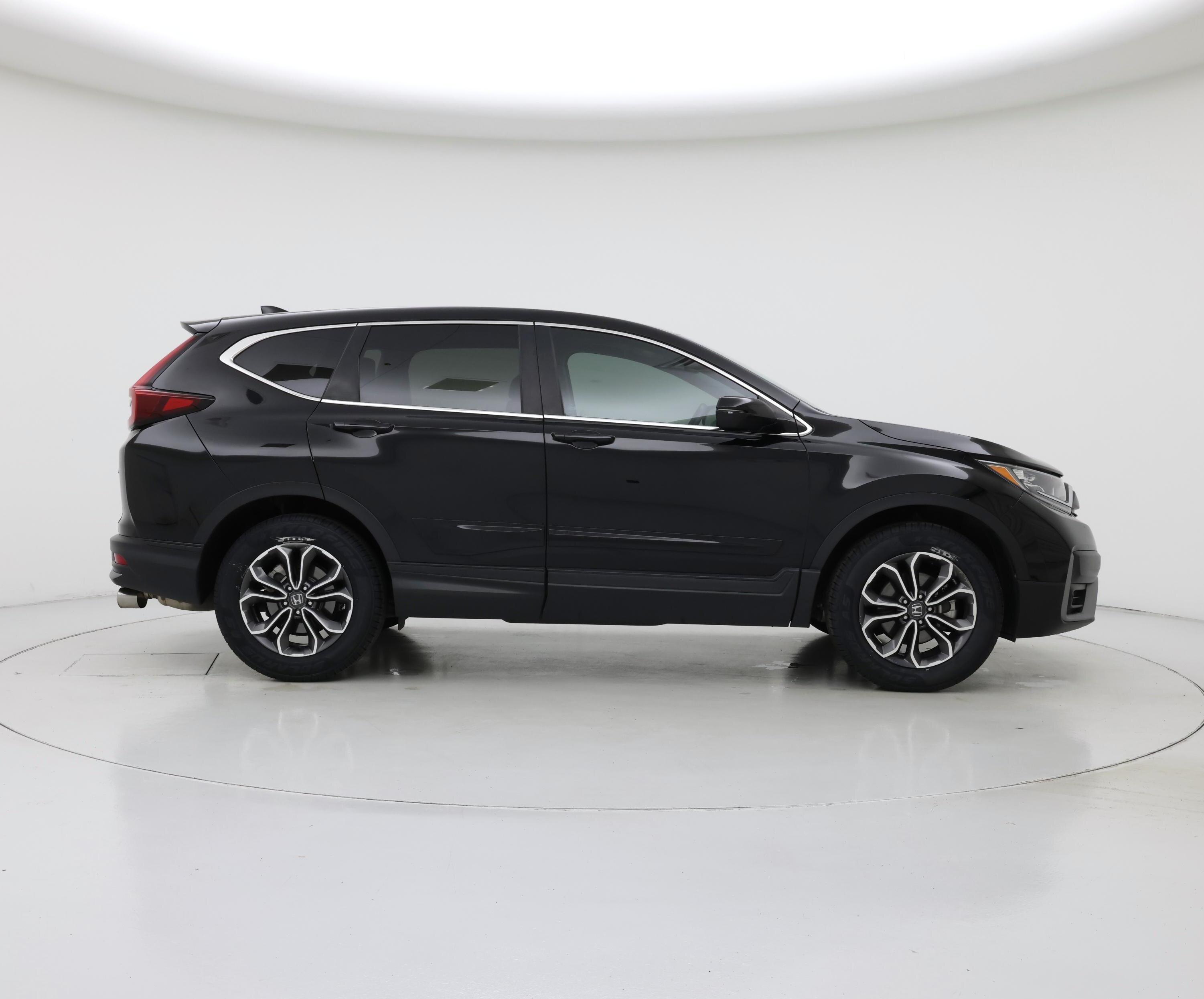 Thumbnail: 2022 Honda CR-V - 7