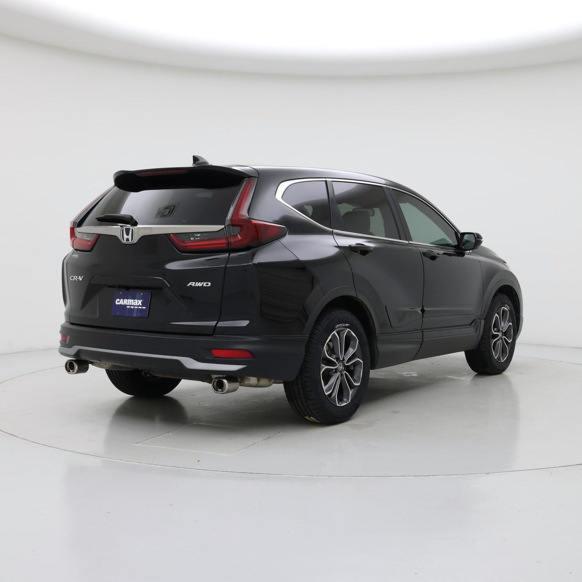 Thumbnail: 2022 Honda CR-V - 8