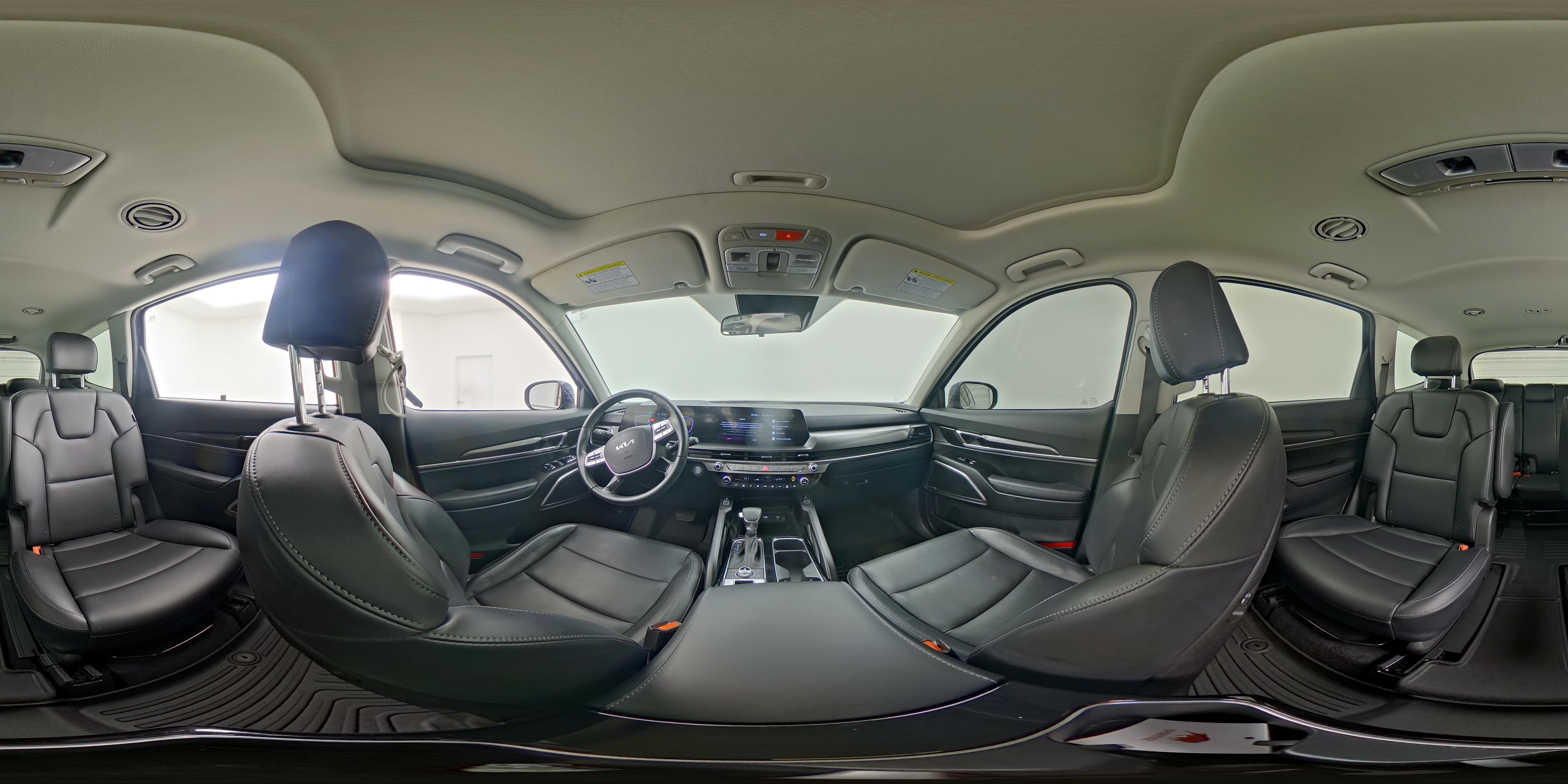 2024 Kia Telluride S - Photo 28