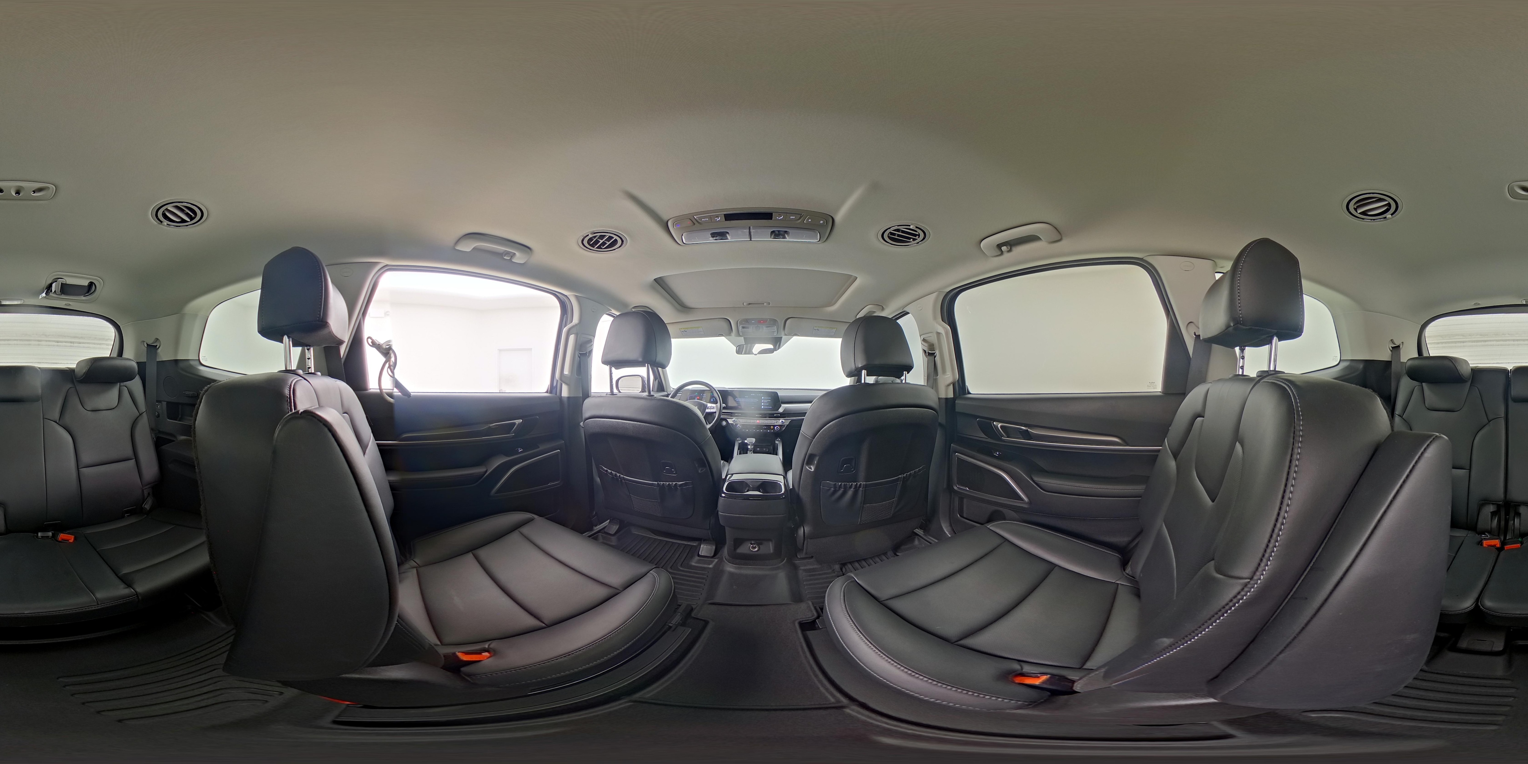 2024 Kia Telluride S - Photo 29