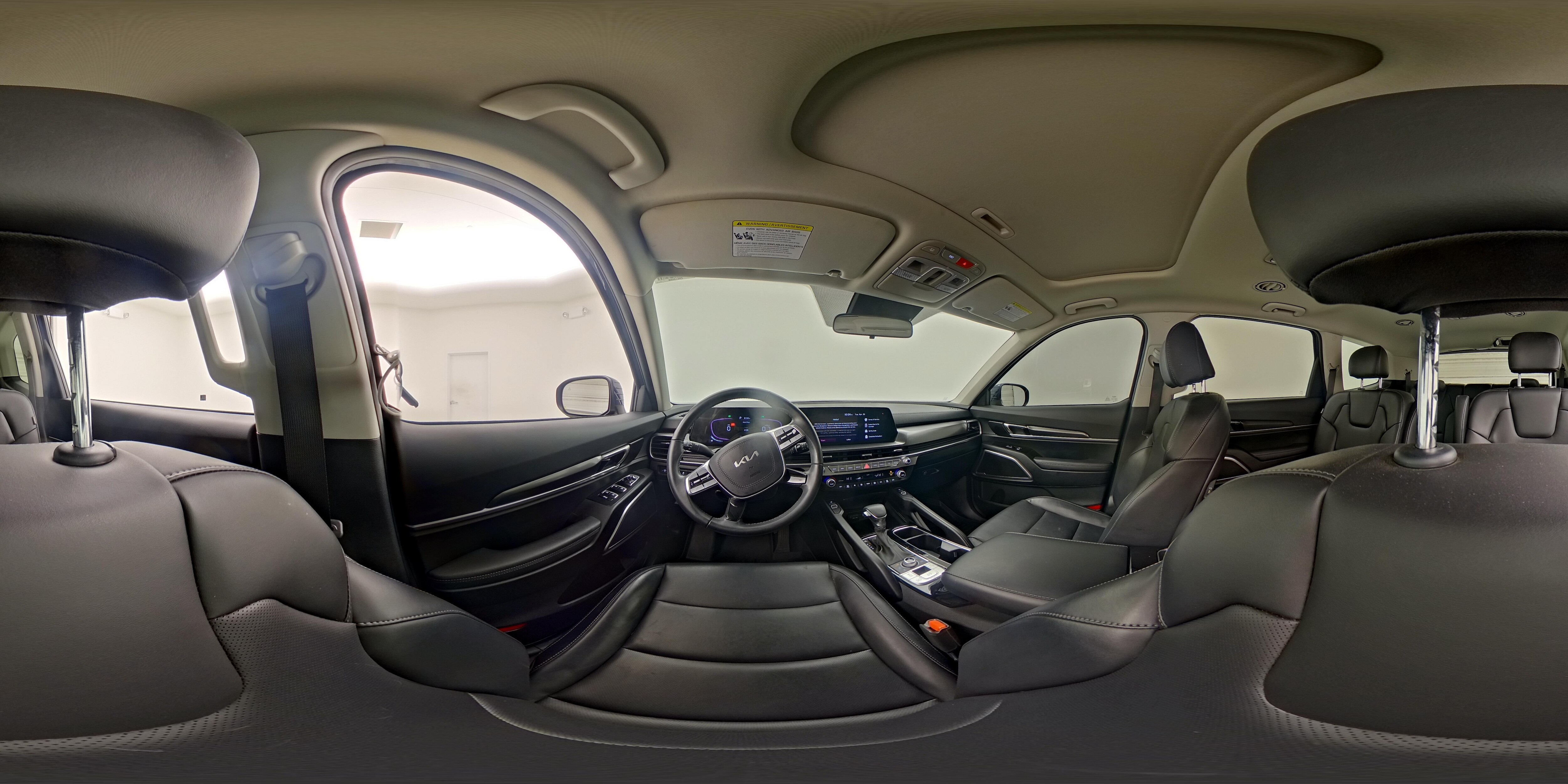 2024 Kia Telluride S - Photo 30
