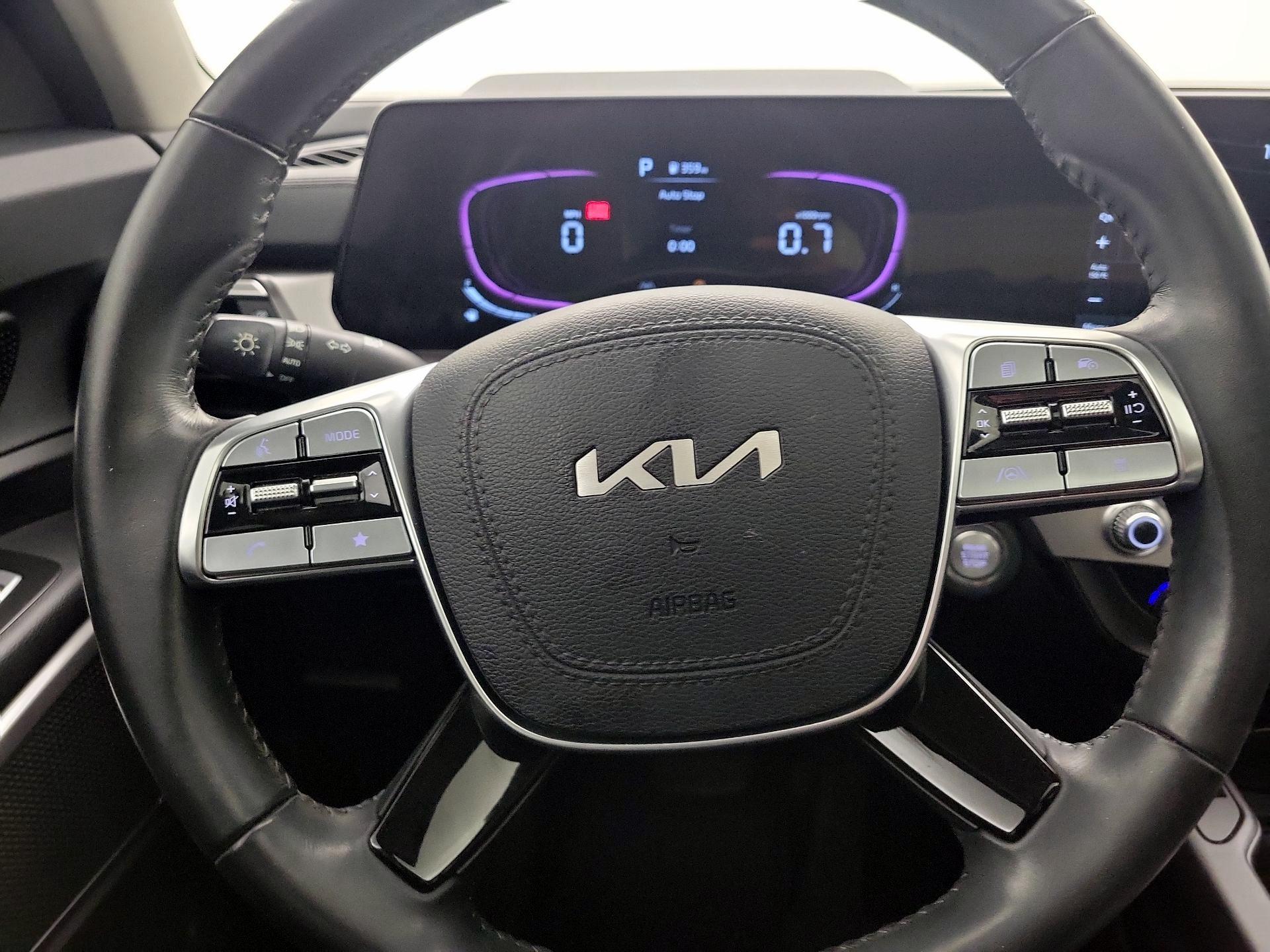 Thumbnail: 2024 Kia Telluride - 10