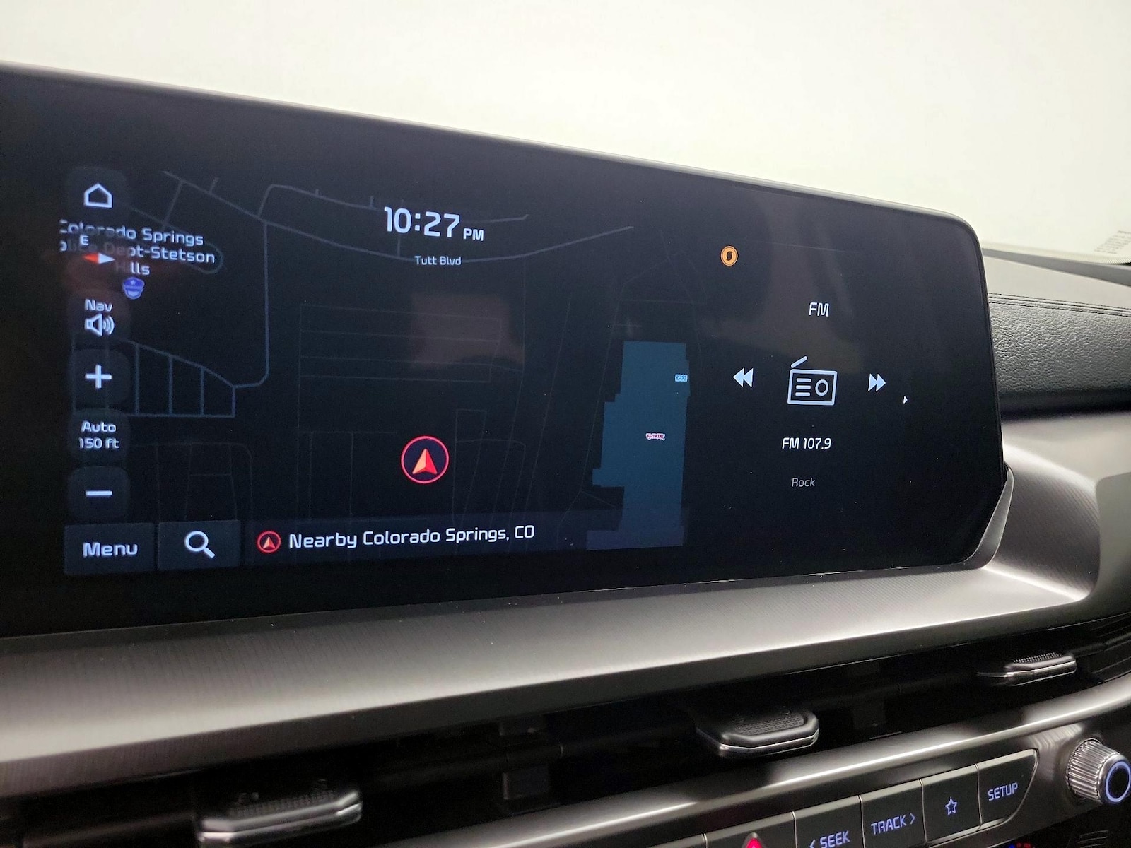 2024 Kia Telluride S - Photo 15
