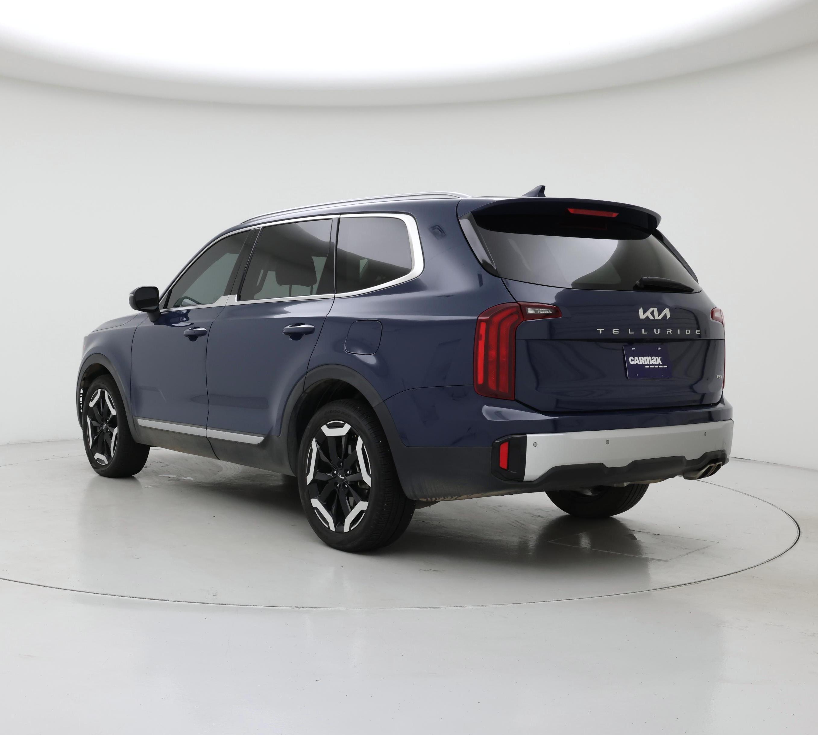 Thumbnail: 2024 Kia Telluride - 2