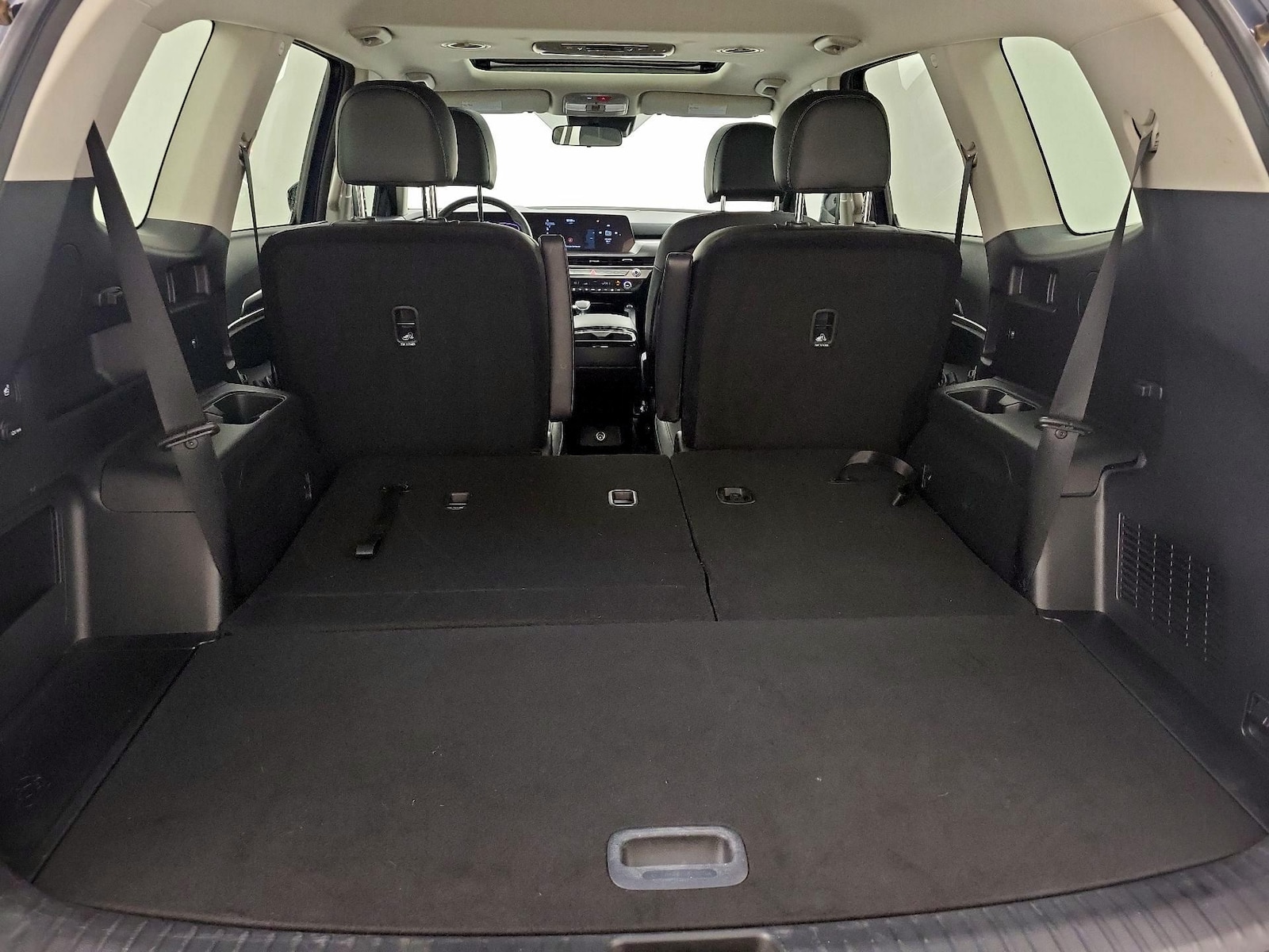 2024 Kia Telluride S - Photo 25