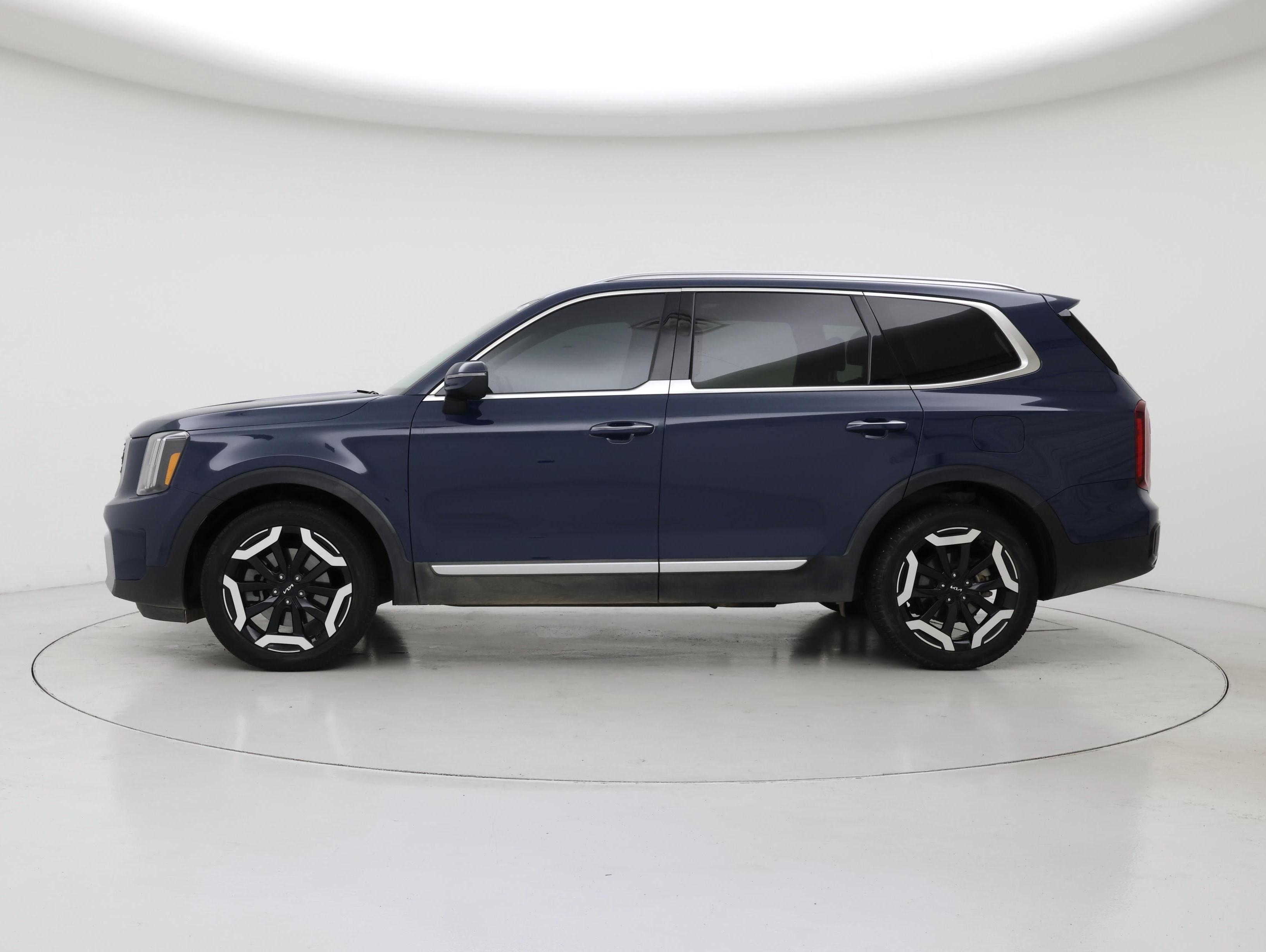 Thumbnail: 2024 Kia Telluride - 3