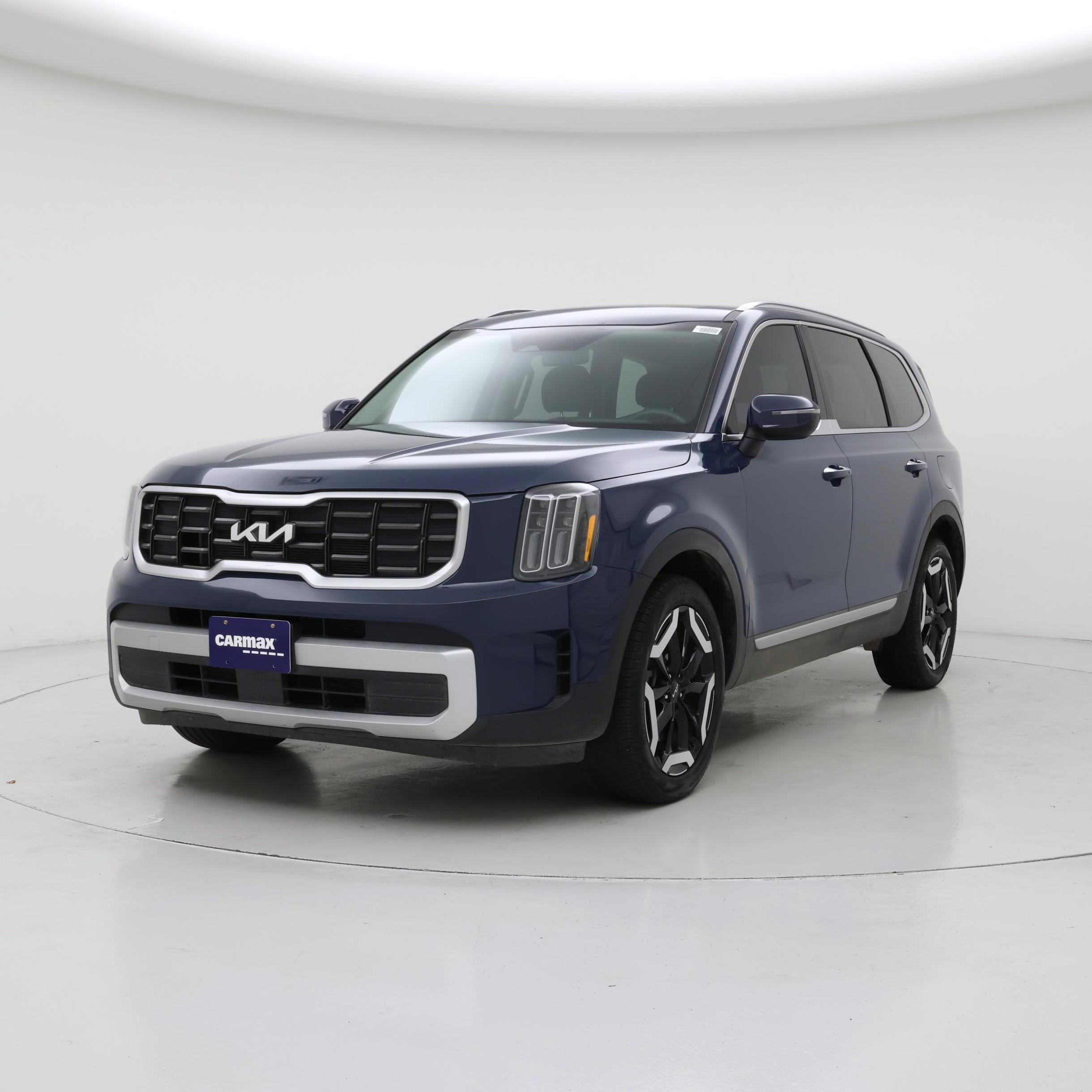 Thumbnail: 2024 Kia Telluride - 4