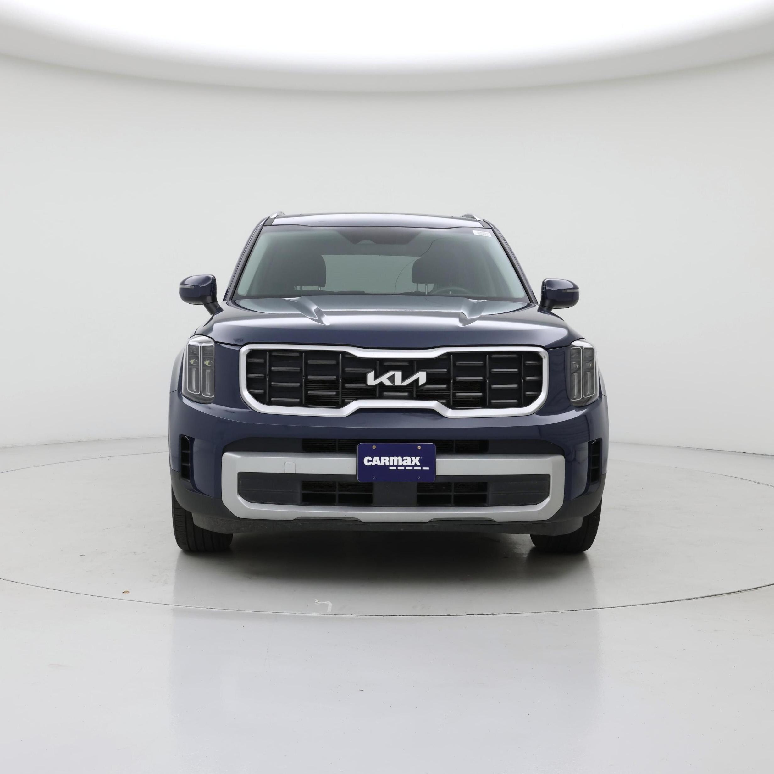 Thumbnail: 2024 Kia Telluride - 5