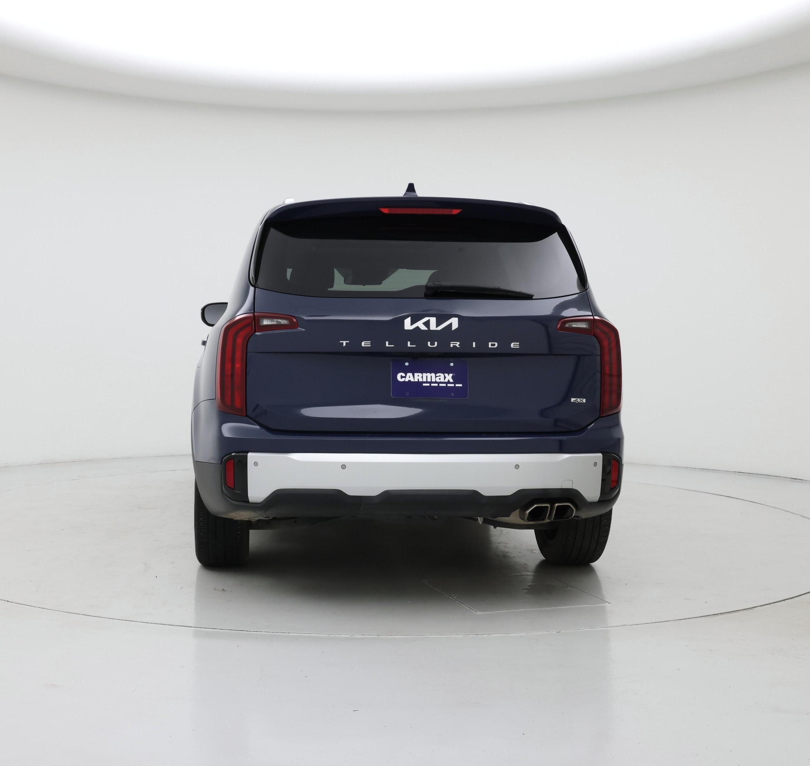 Thumbnail: 2024 Kia Telluride - 6