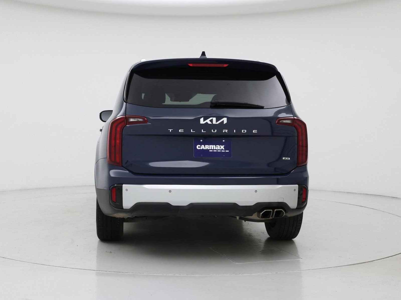 2024 Kia Telluride S - Photo 7
