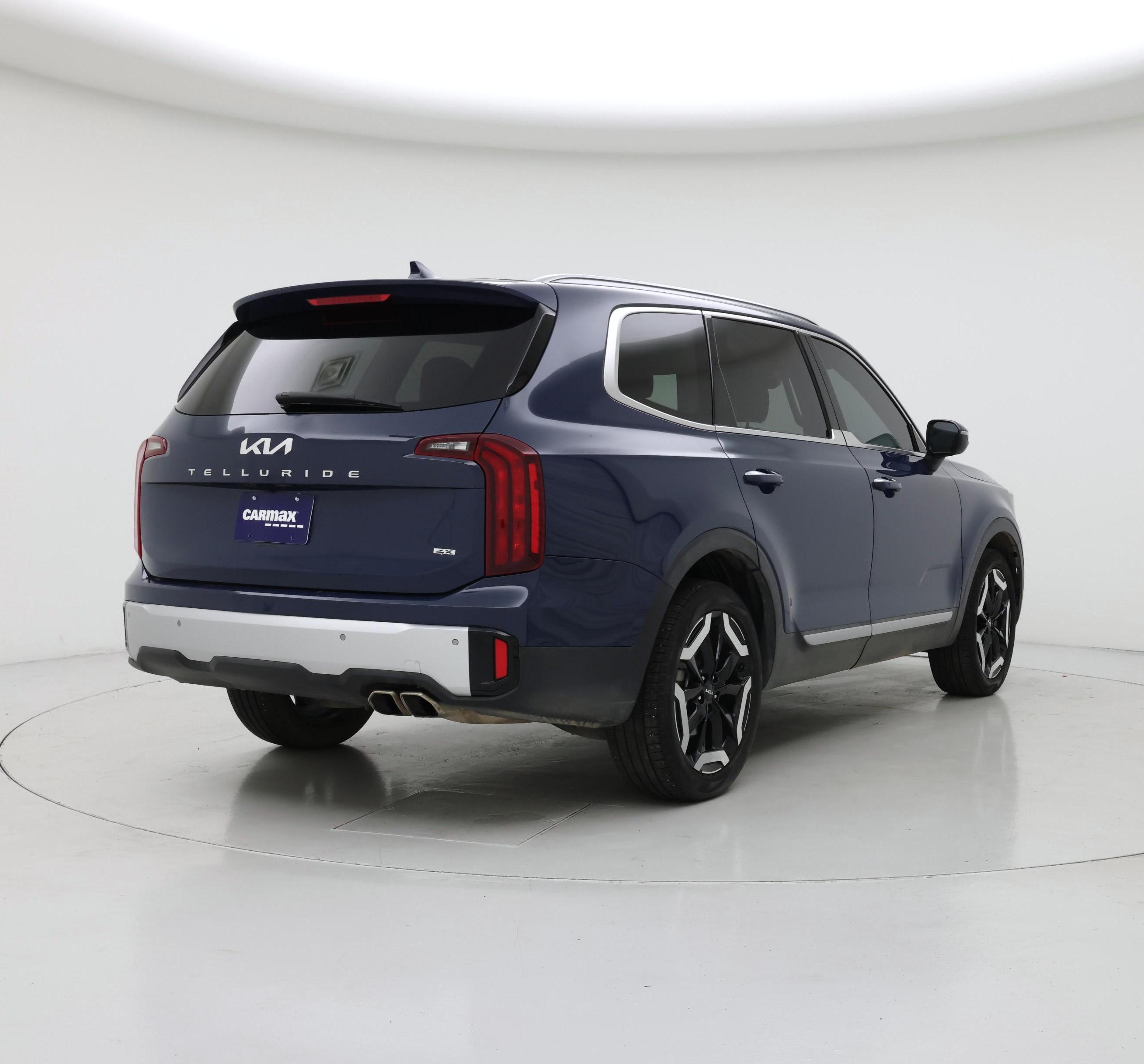 Thumbnail: 2024 Kia Telluride - 8