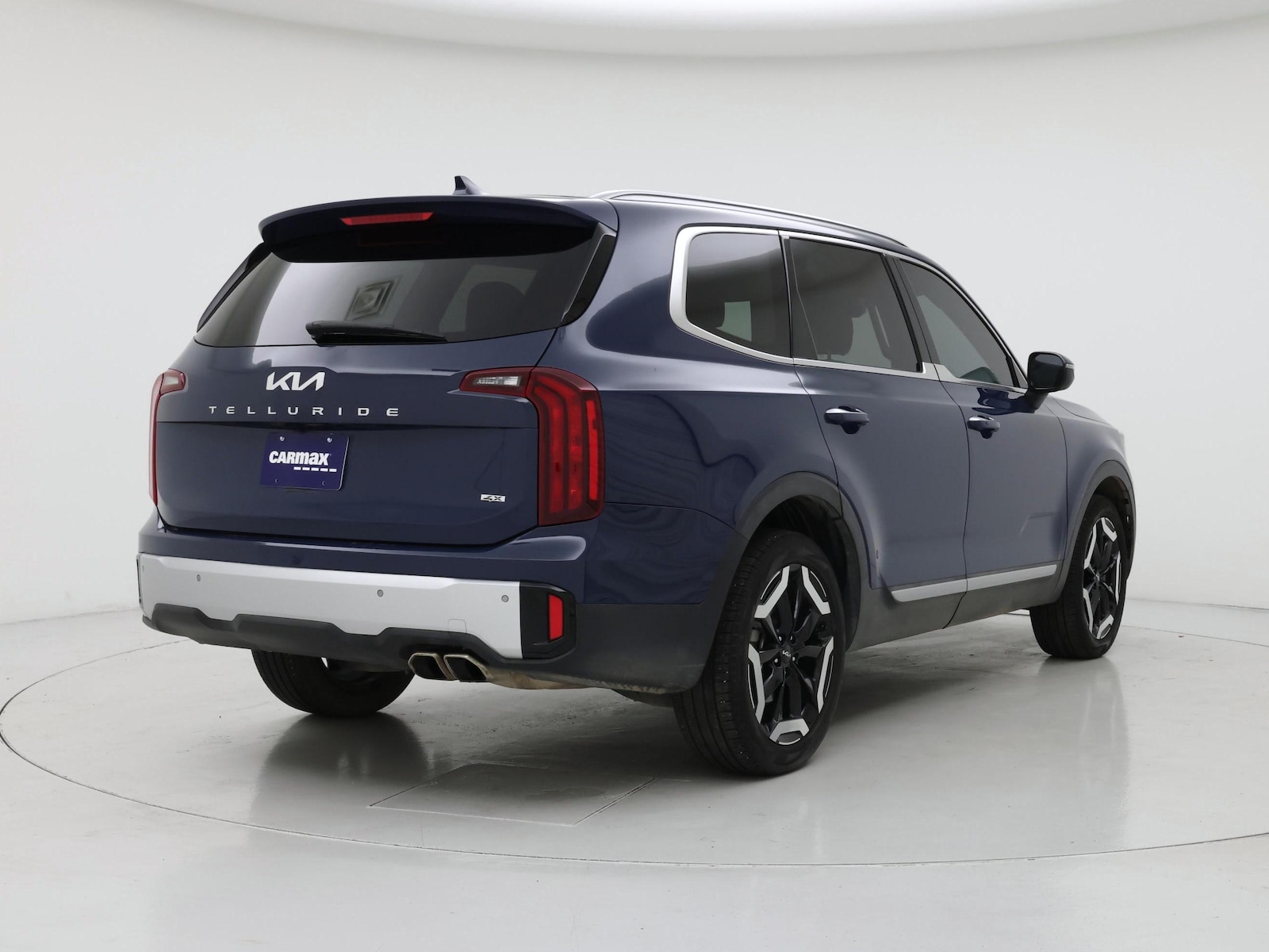 2024 Kia Telluride S - Photo 9