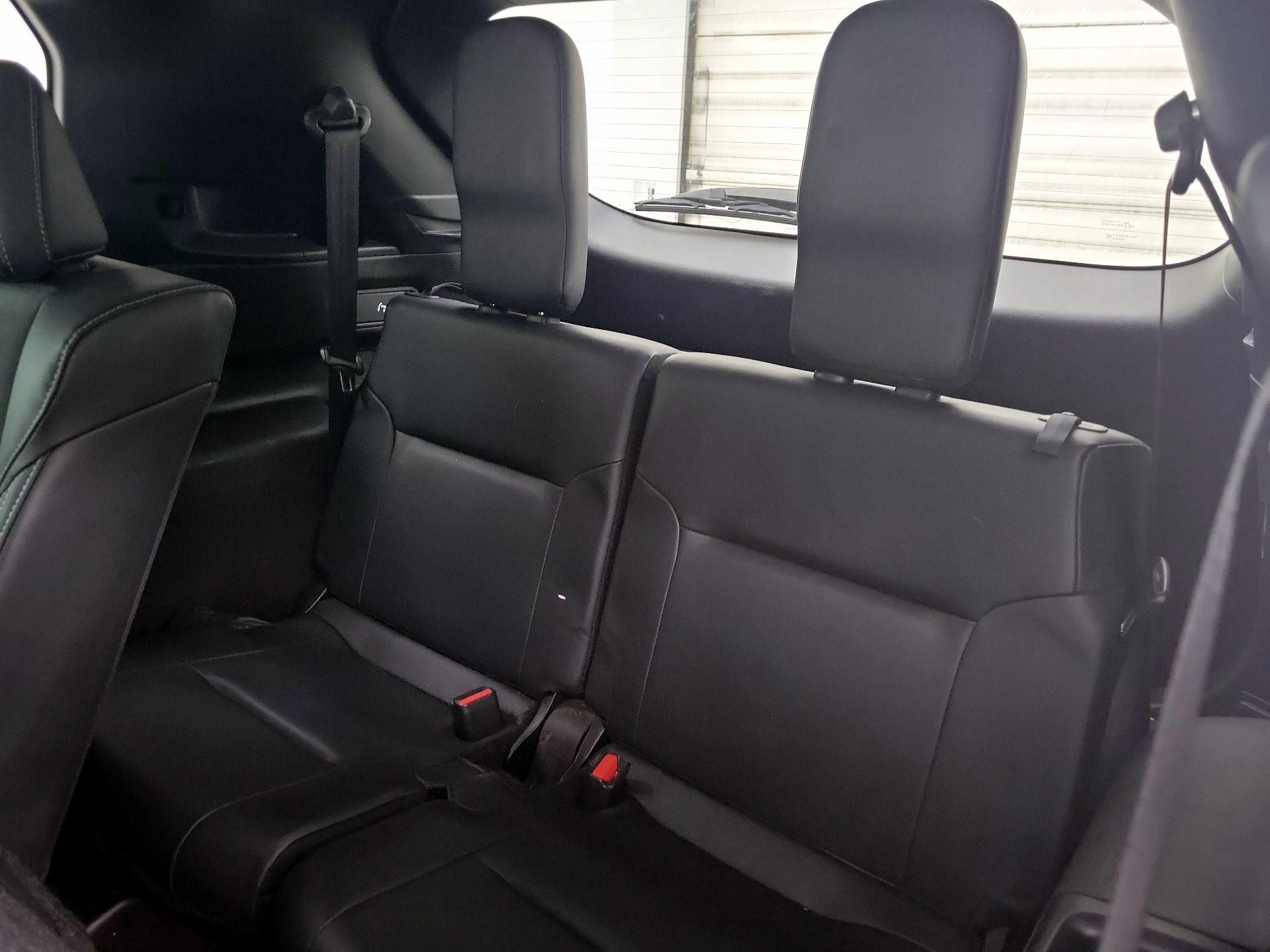 Thumbnail: 2023 Mitsubishi Outlander - 20