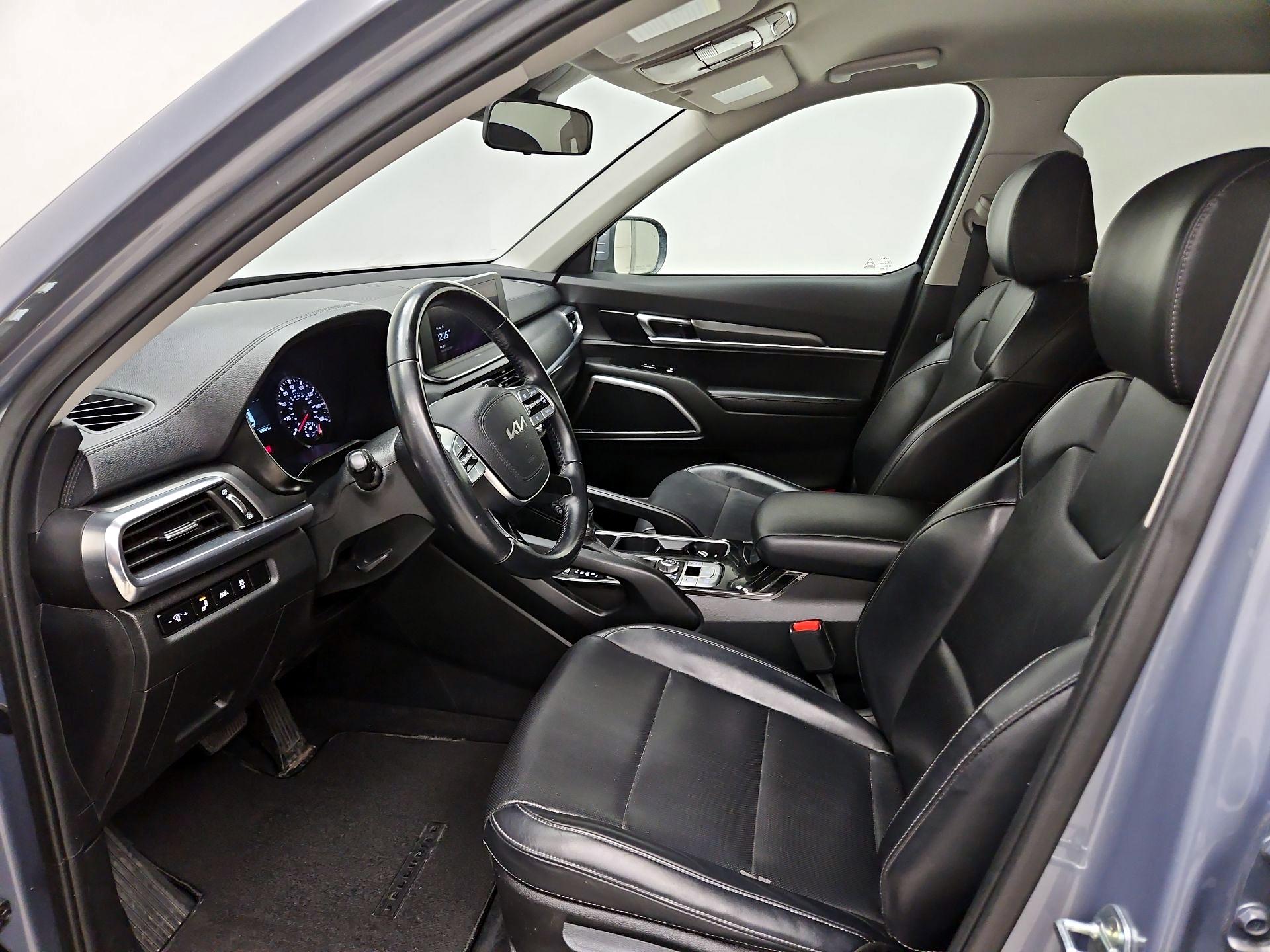 Thumbnail: 2022 Kia Telluride - 9