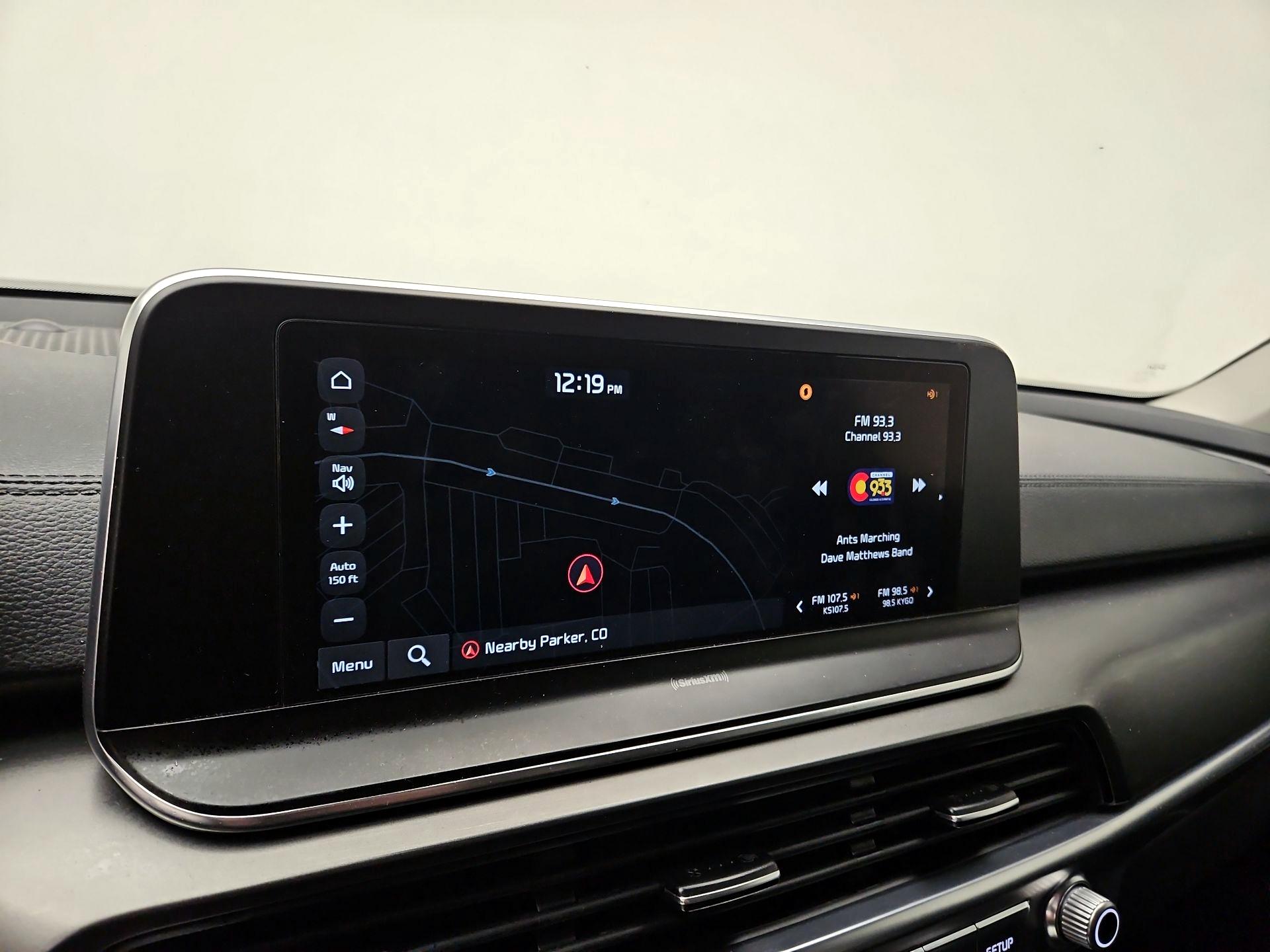 Thumbnail: 2022 Kia Telluride - 12