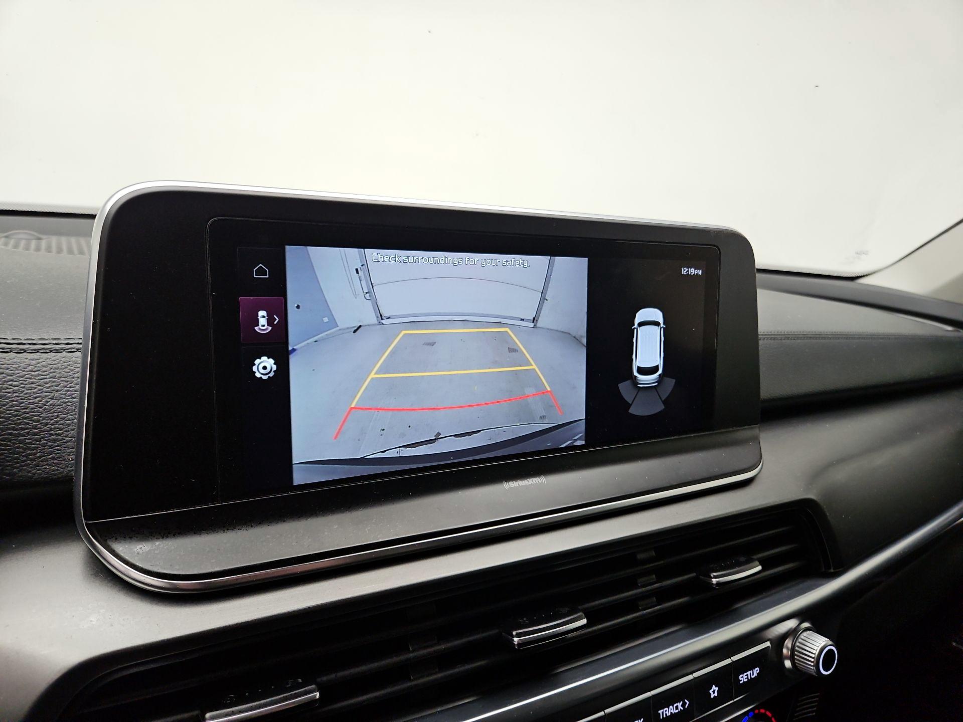 Thumbnail: 2022 Kia Telluride - 13