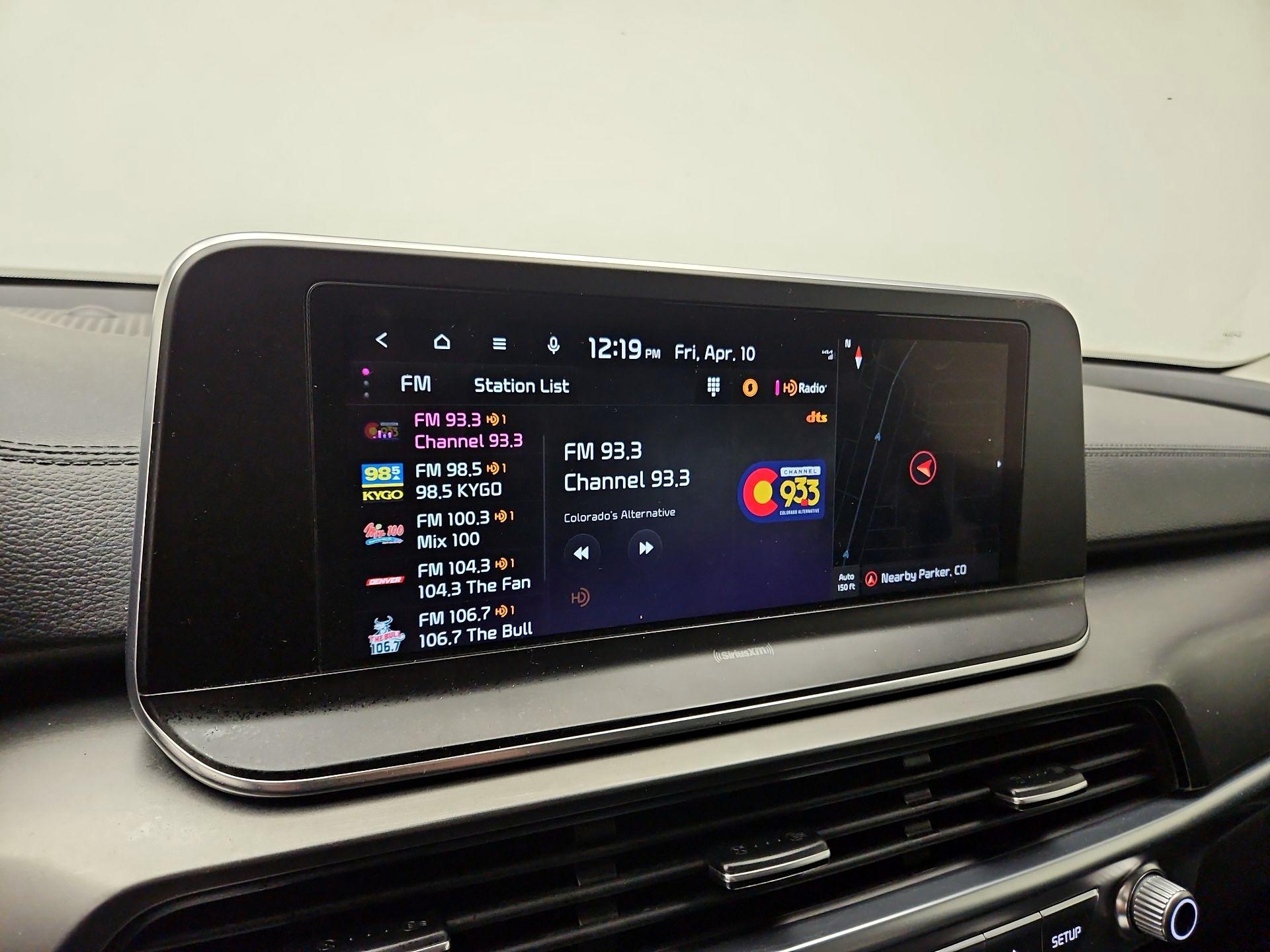 Thumbnail: 2022 Kia Telluride - 14