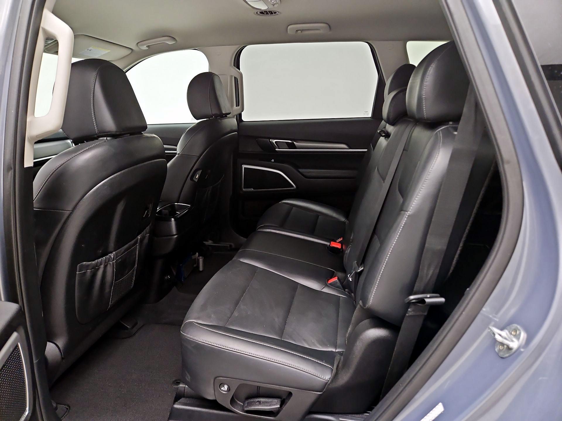 Thumbnail: 2022 Kia Telluride - 18