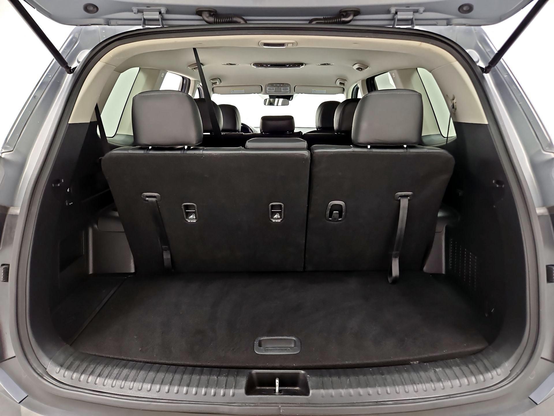 Thumbnail: 2022 Kia Telluride - 20