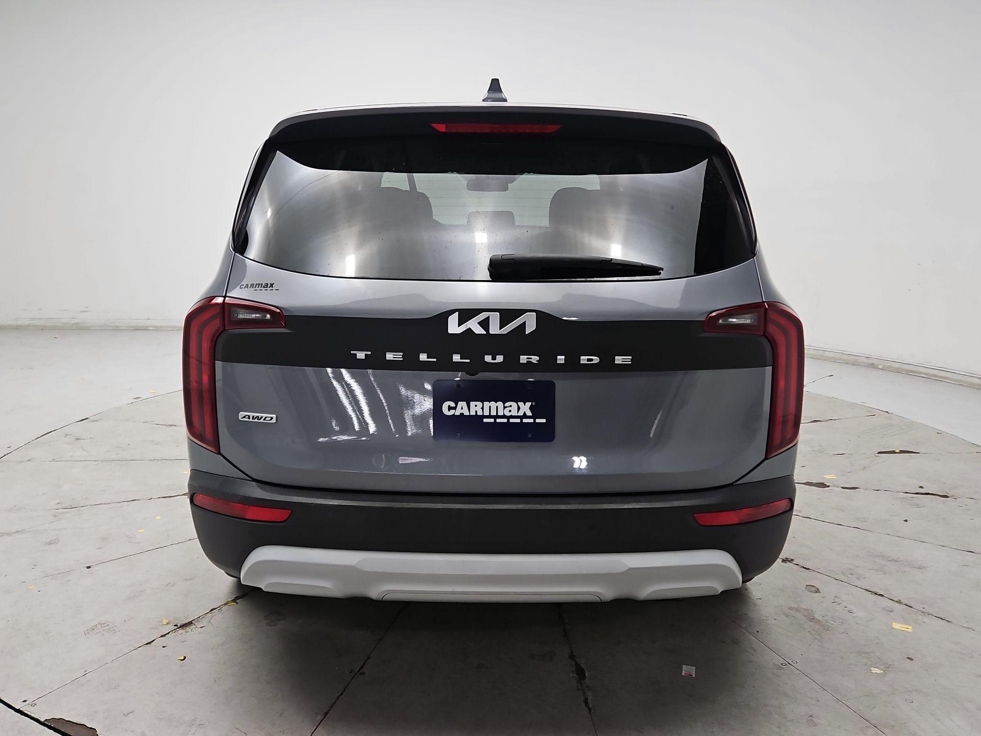 Thumbnail: 2022 Kia Telluride - 6