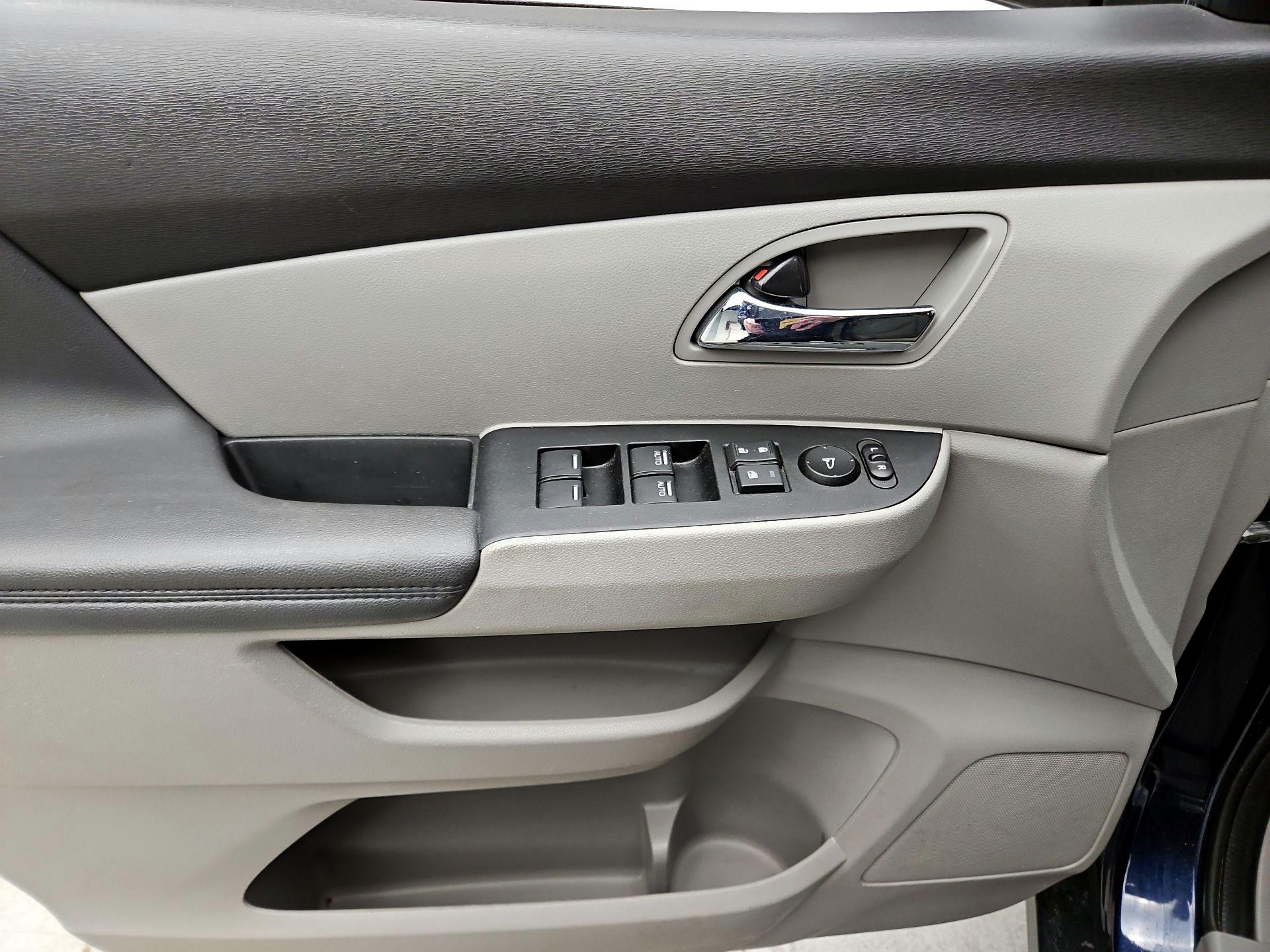 Thumbnail: 2016 Honda Odyssey - 12