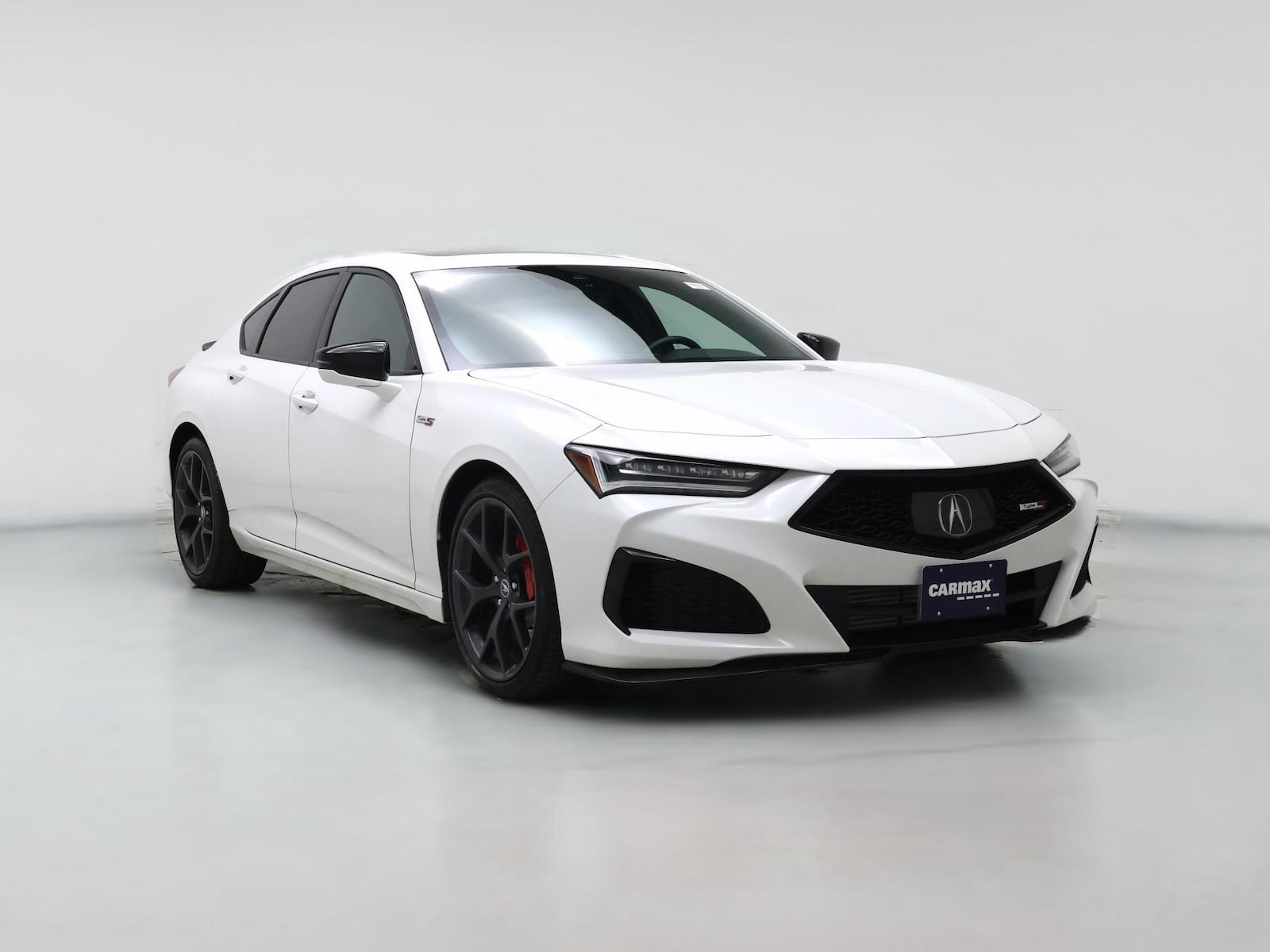 2023 Acura TLX