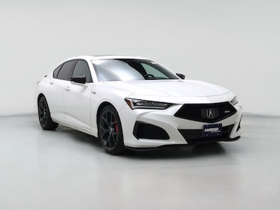 2023 Acura TLX SH-AWD Type S
