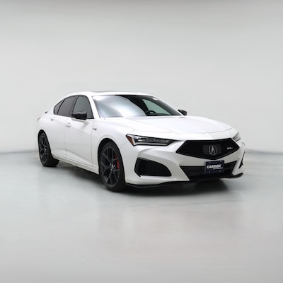 2023 Acura TLX SH-AWD Type S
