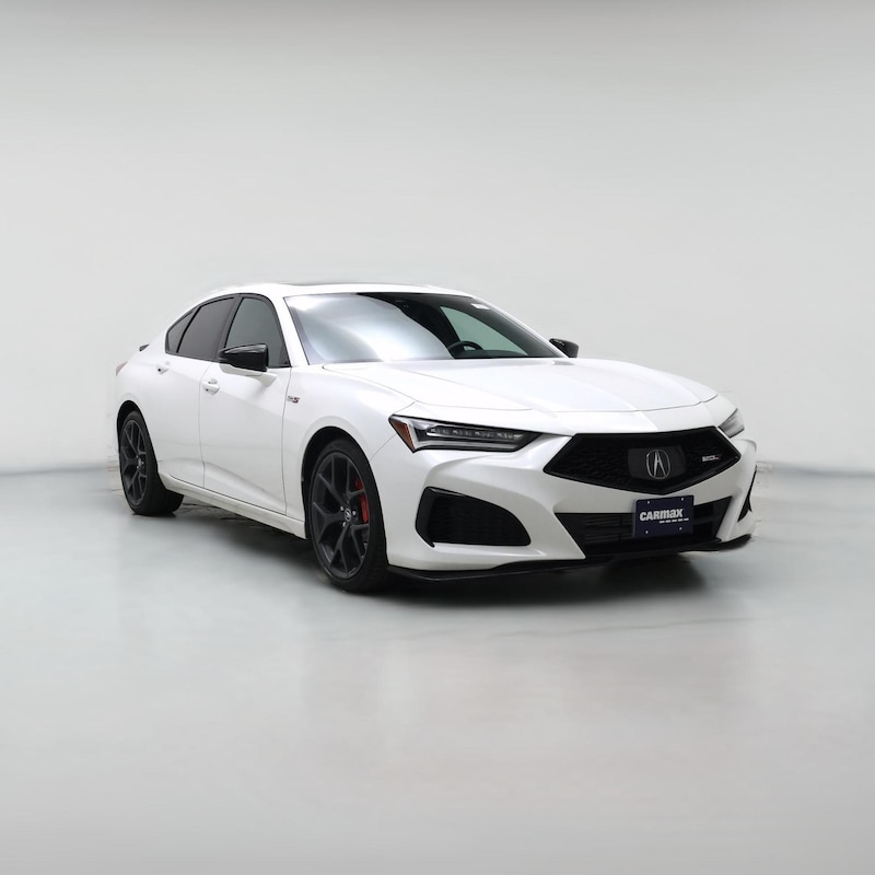 2023 Acura TLX SH-AWD Type S